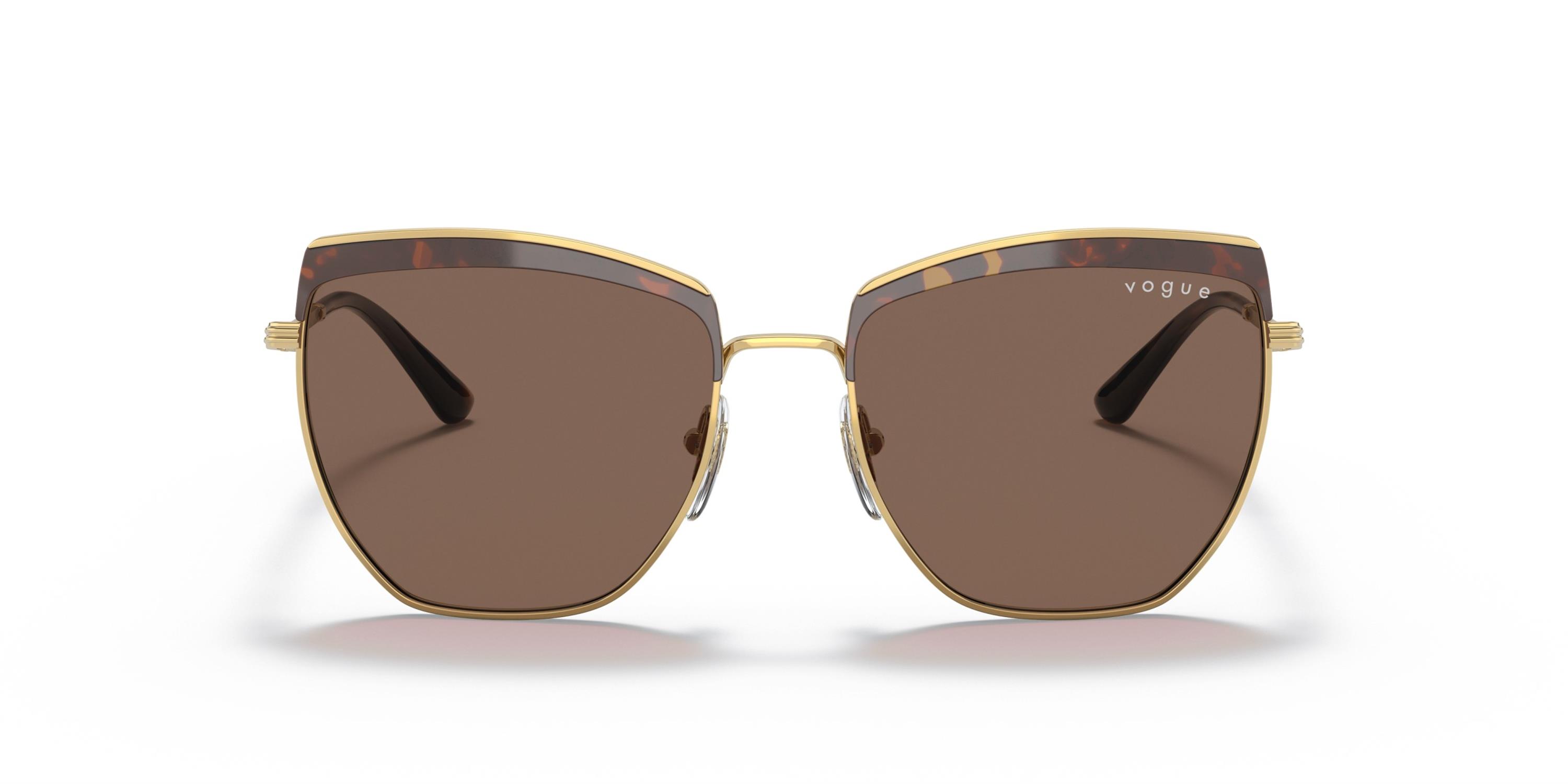 VOGUE 4234S 507873 54 Kadın Güneş Gözlüğü