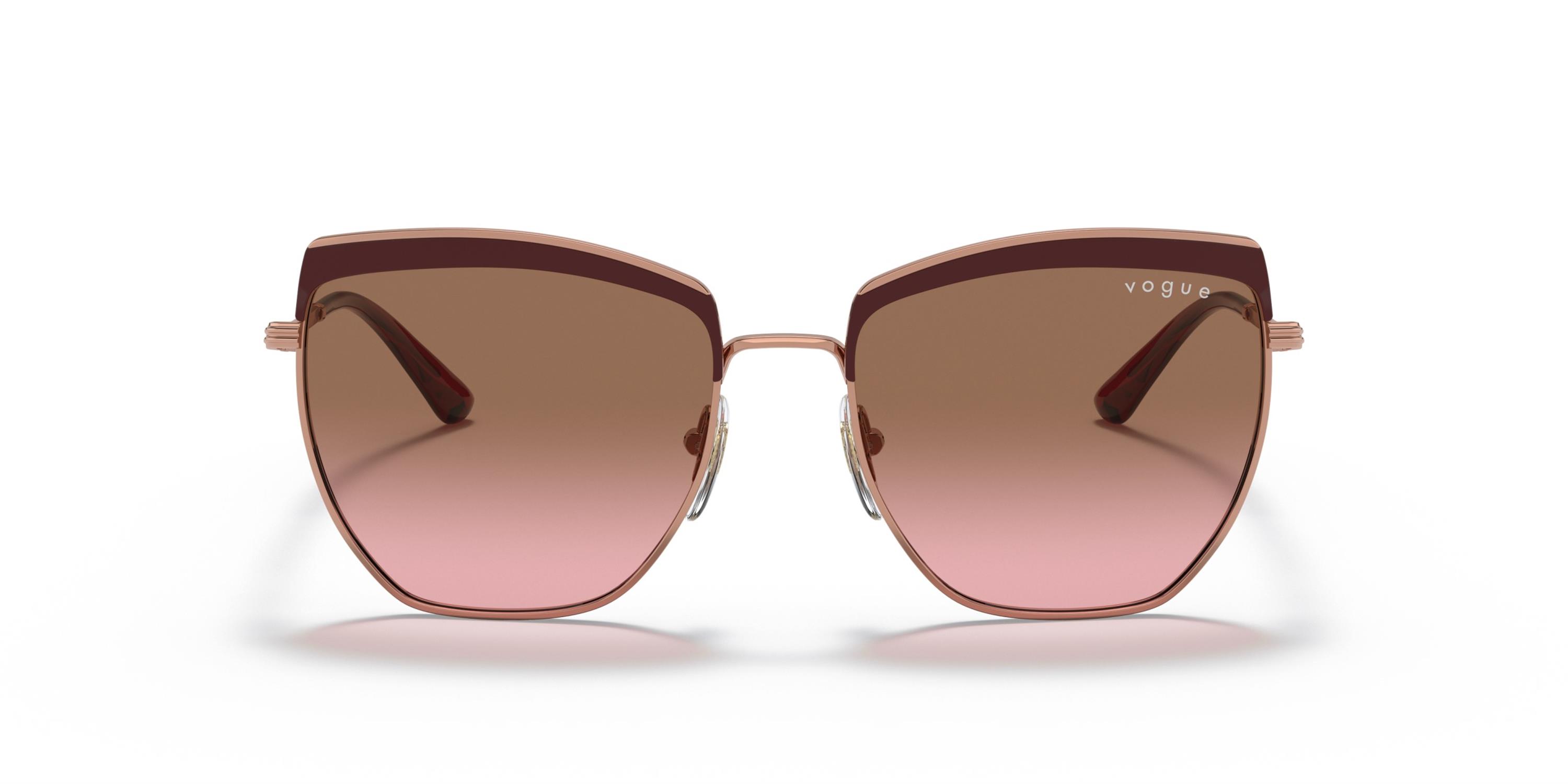 VOGUE 4234S 517014 54 Kadın Güneş Gözlüğü