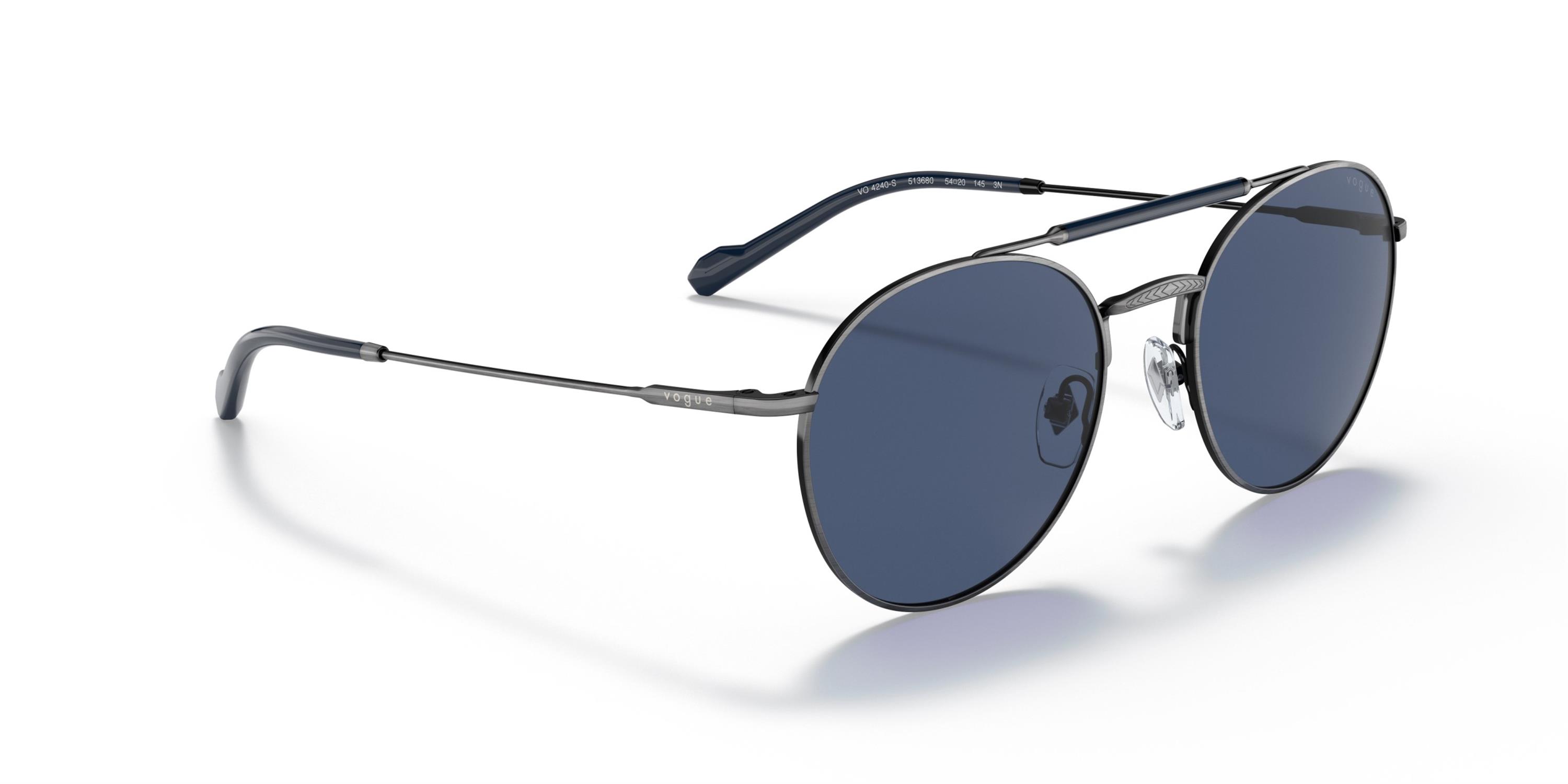 VOGUE 4240S 513680 52 Erkek Güneş Gözlüğü