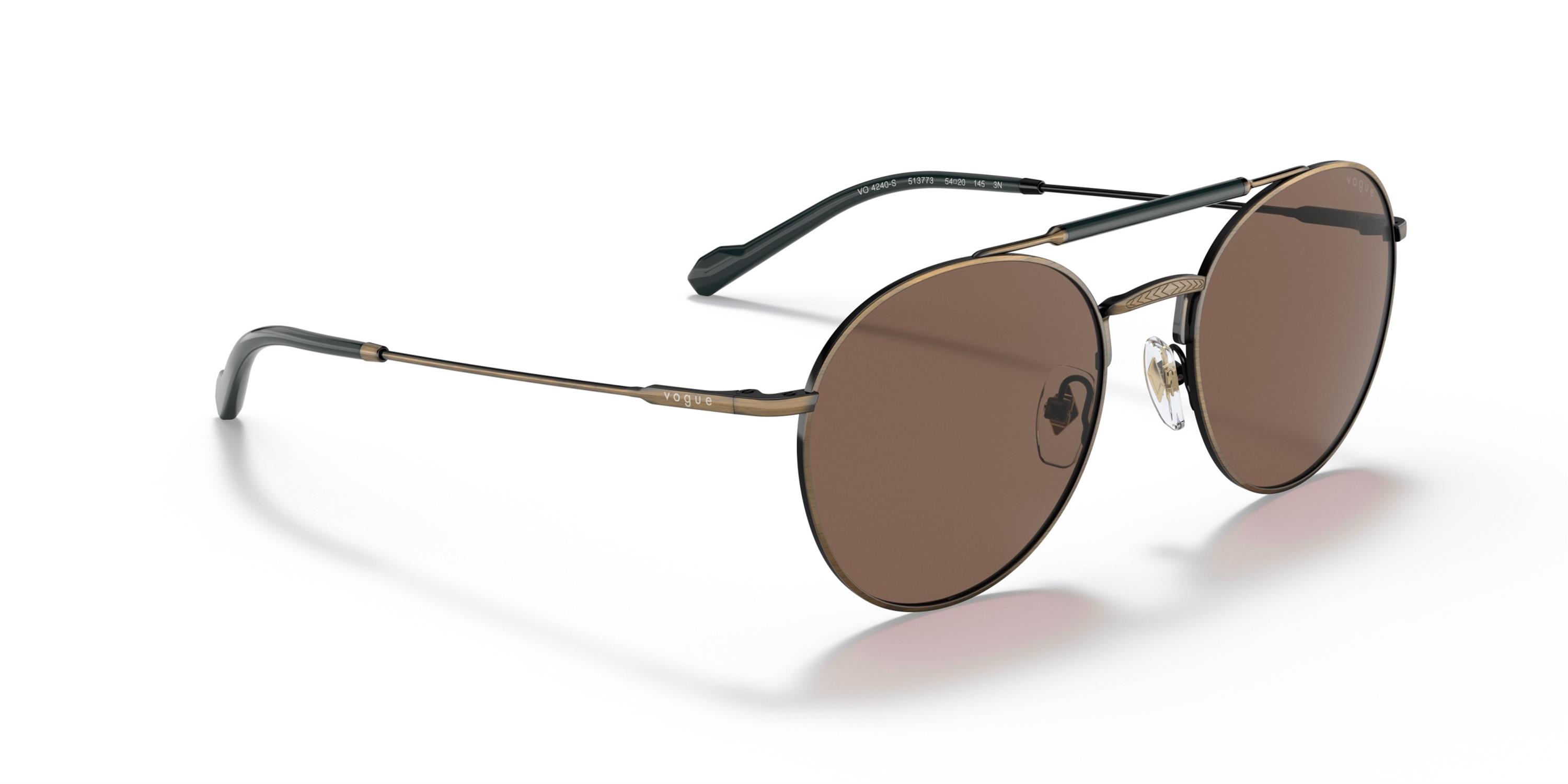 VOGUE 4240S 513773 52 Güneş Gözlüğü