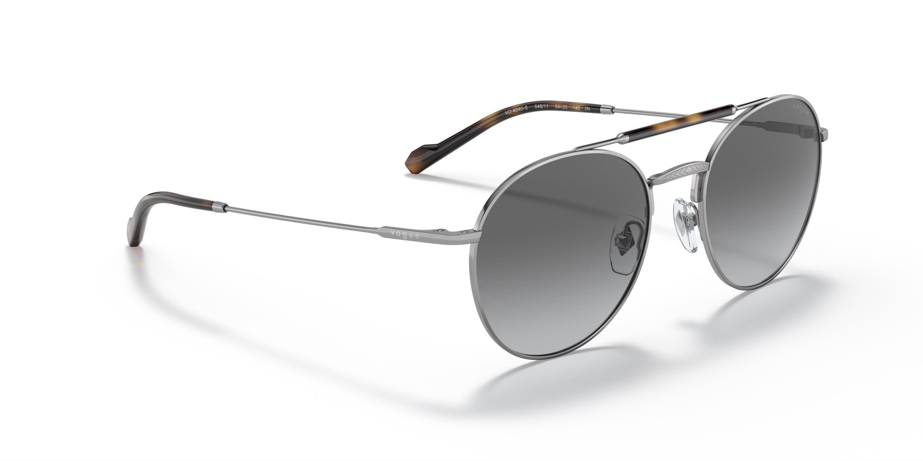 VOGUE 4240S 548/11 52 Erkek Güneş Gözlüğü