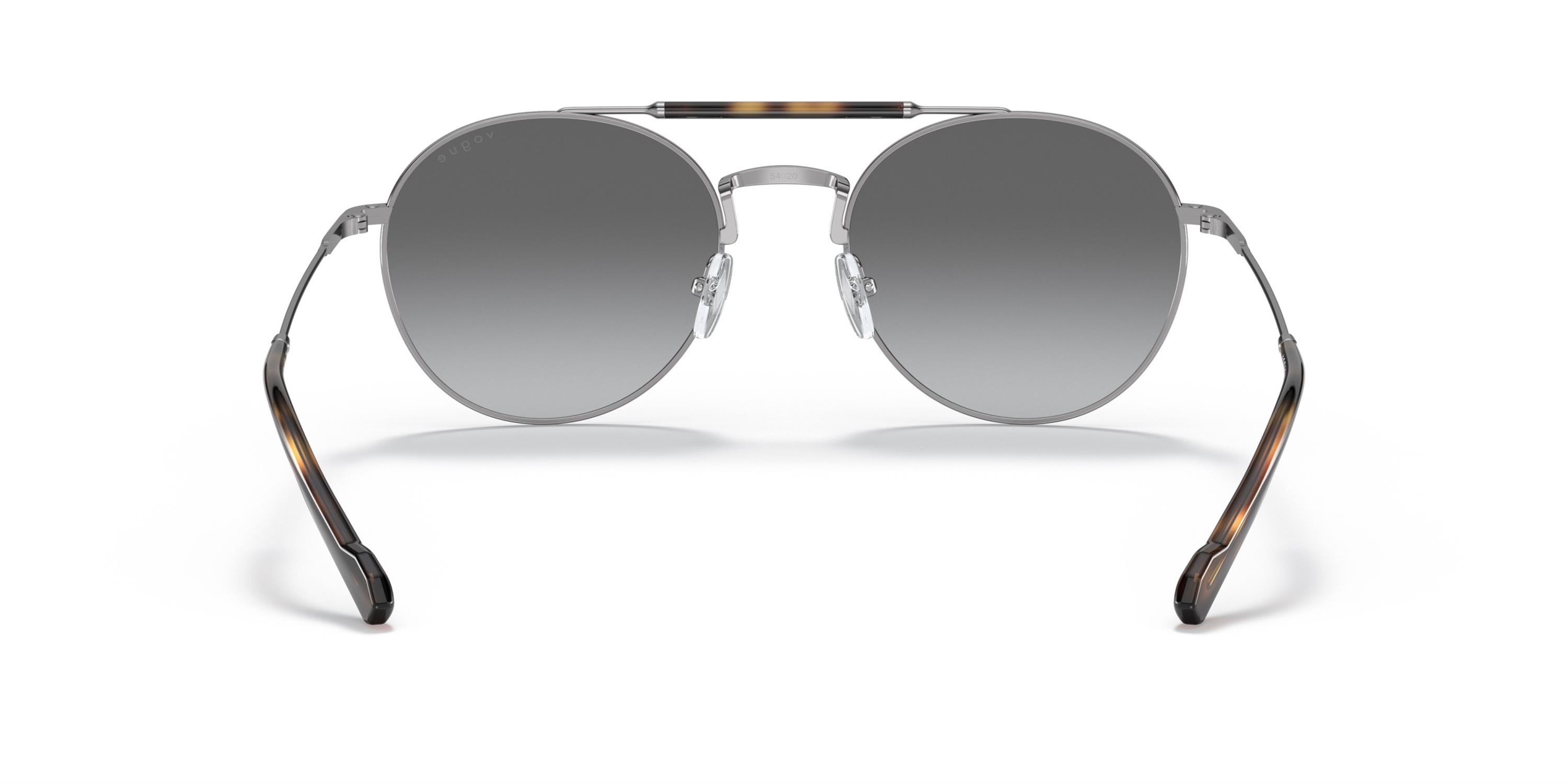 VOGUE 4240S 548/11 52 Erkek Güneş Gözlüğü