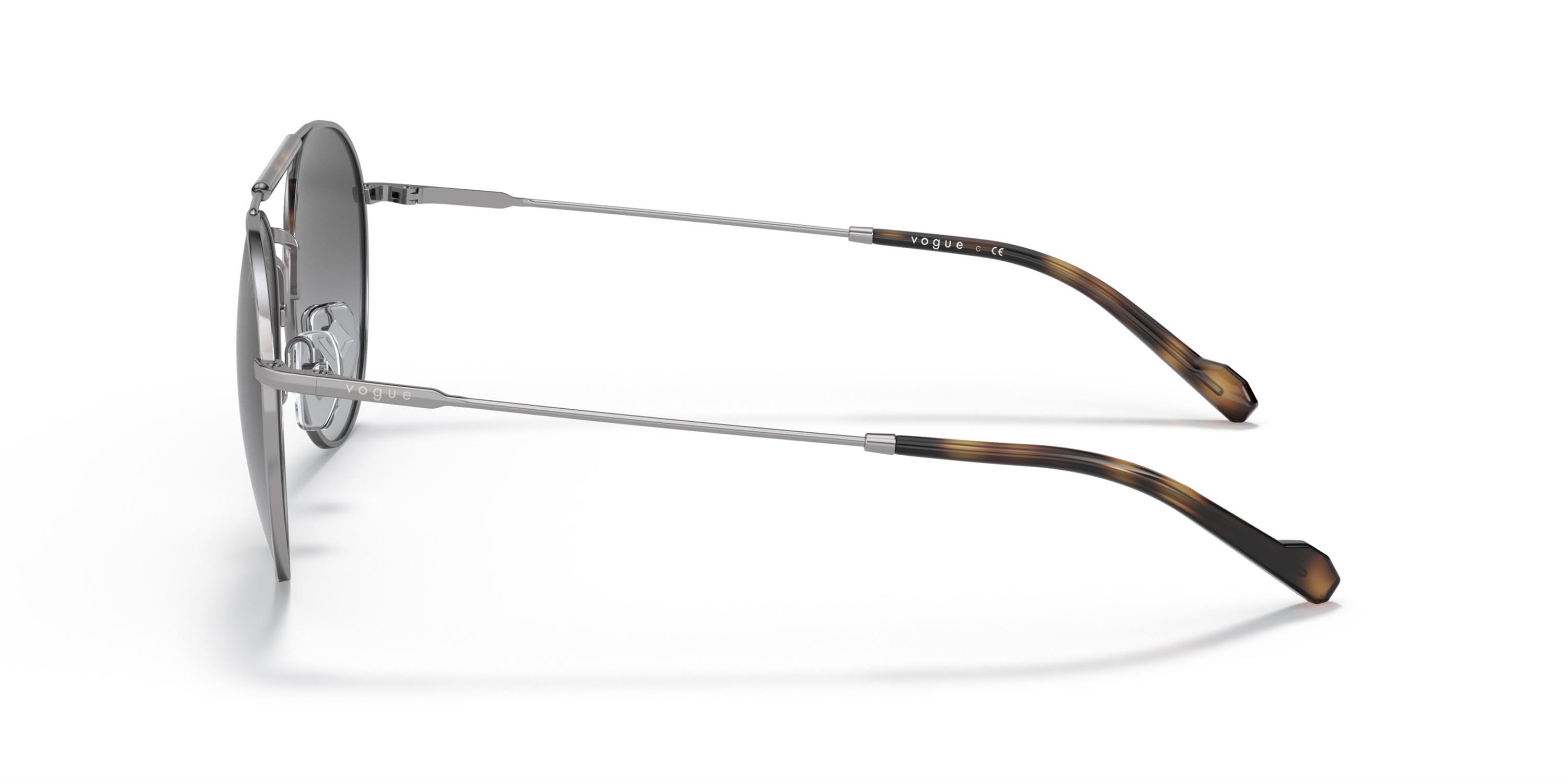 VOGUE 4240S 548/11 52 Erkek Güneş Gözlüğü