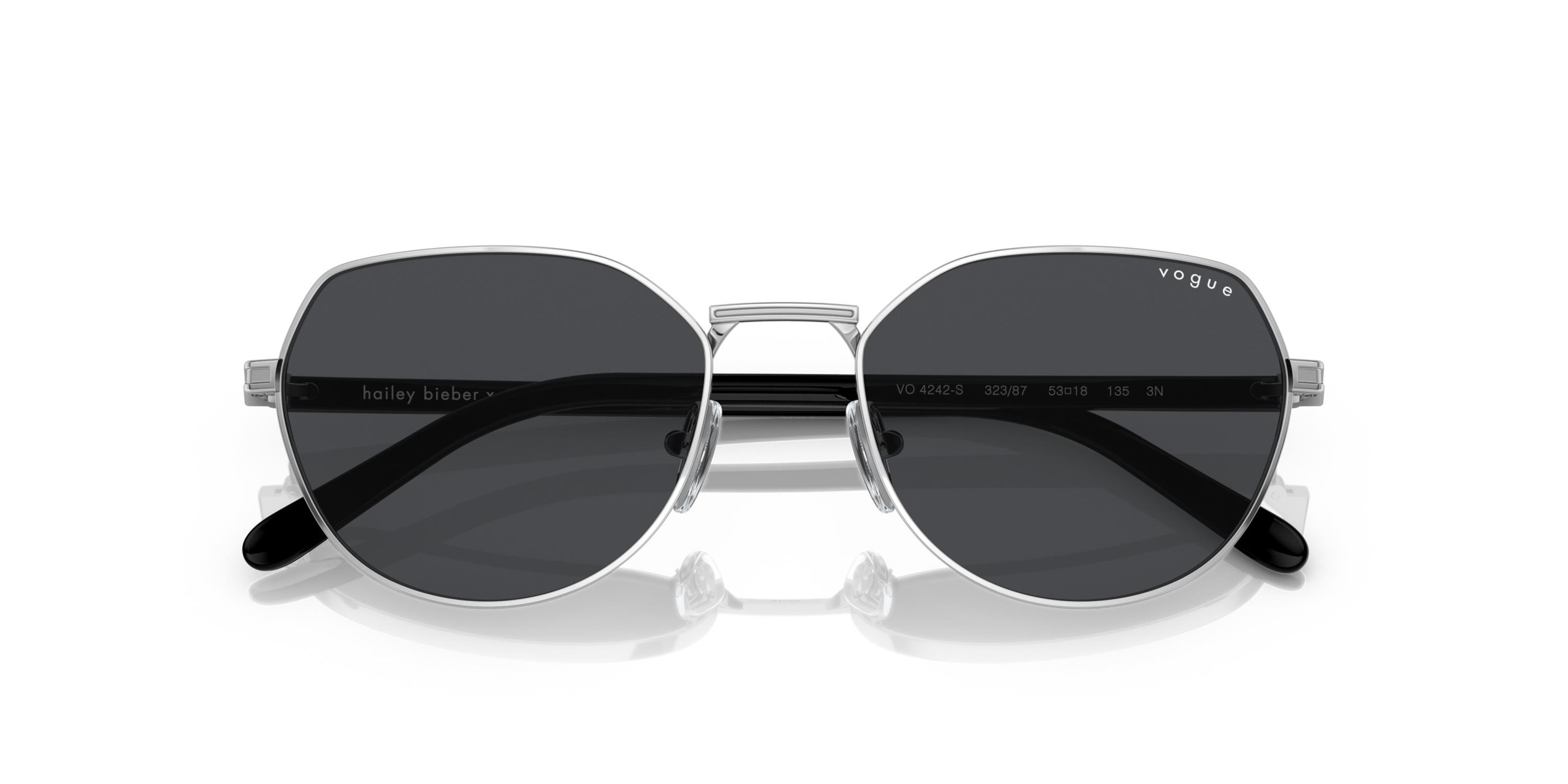 VOGUE 4242S 323/87 53