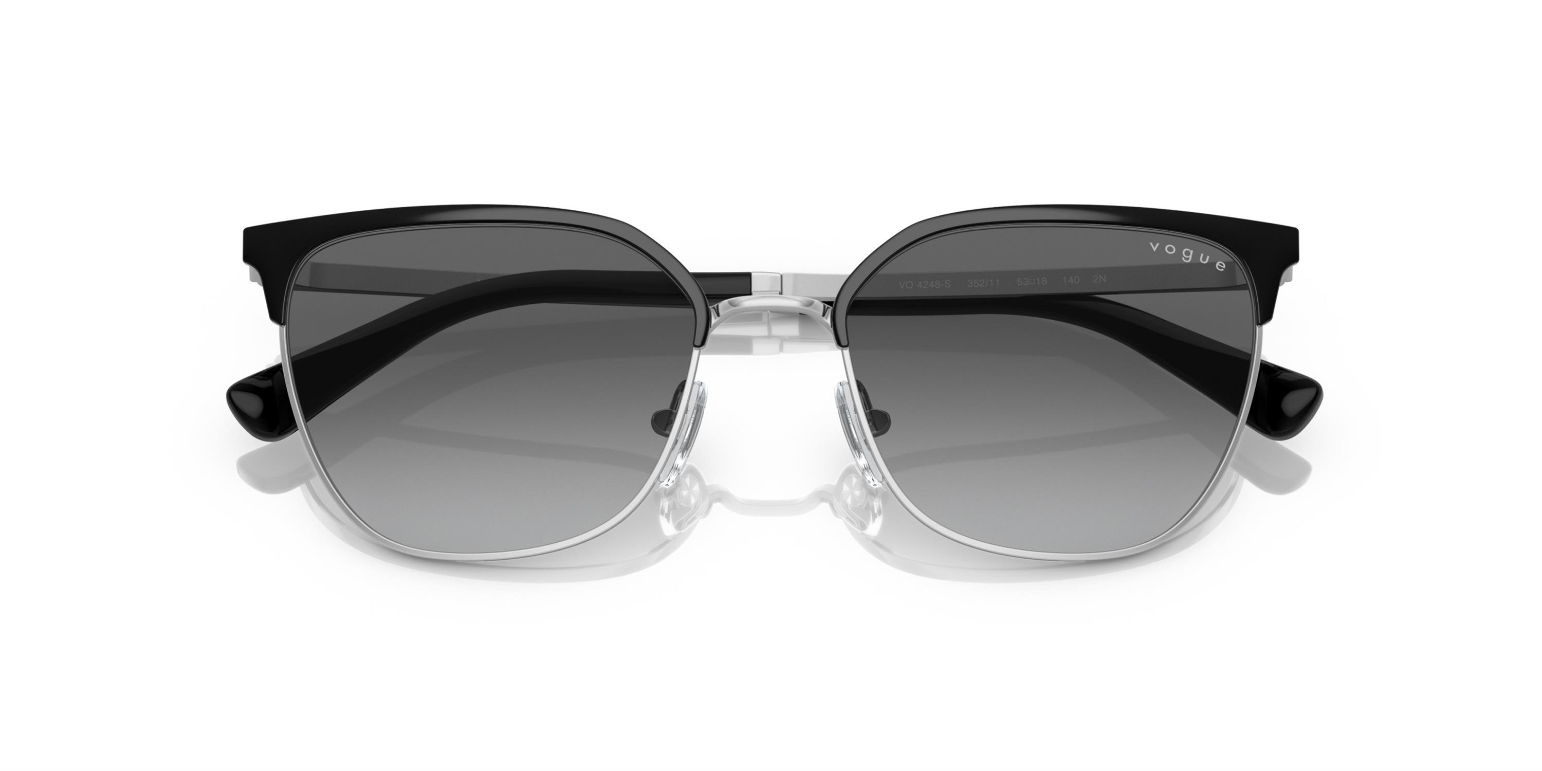 VOGUE 4248S 352/11 53