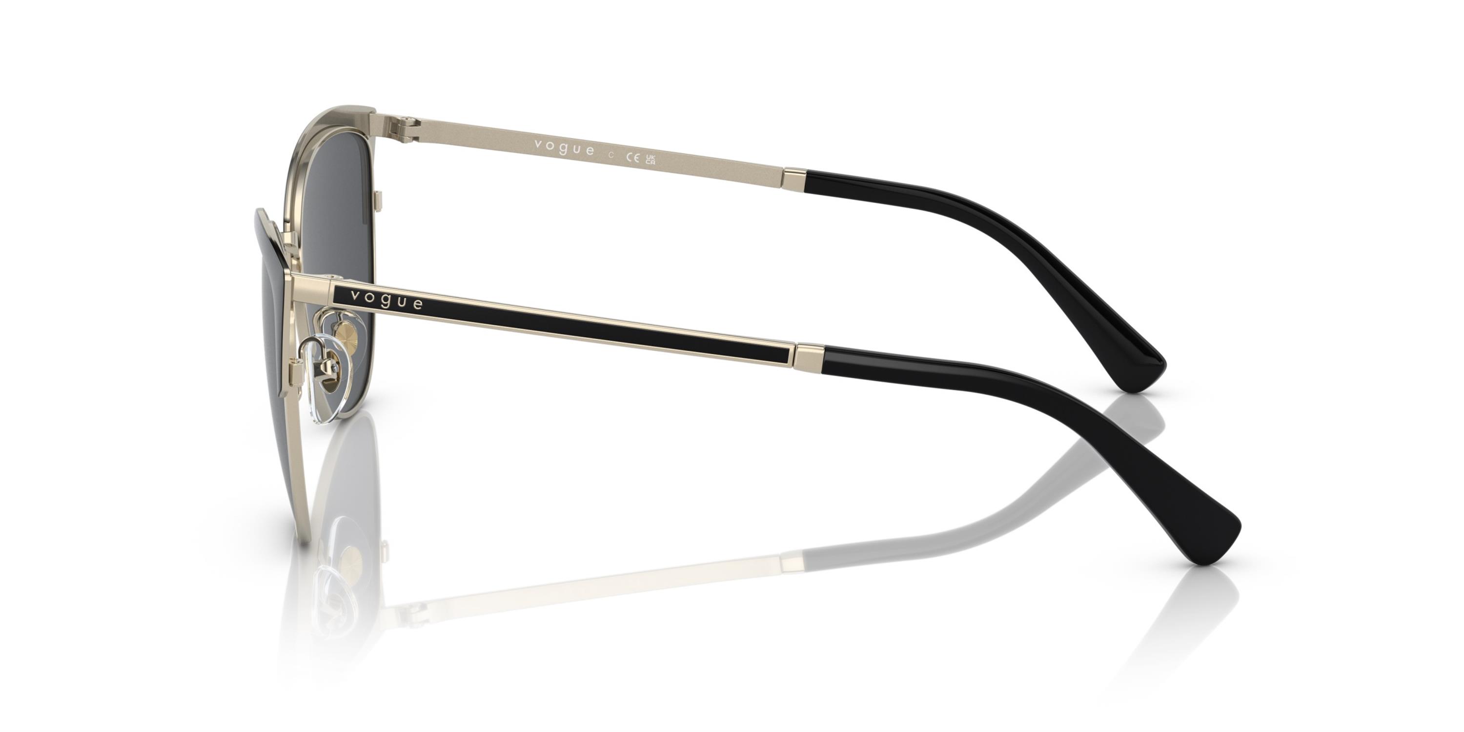 VOGUE 4251S 352/87 55