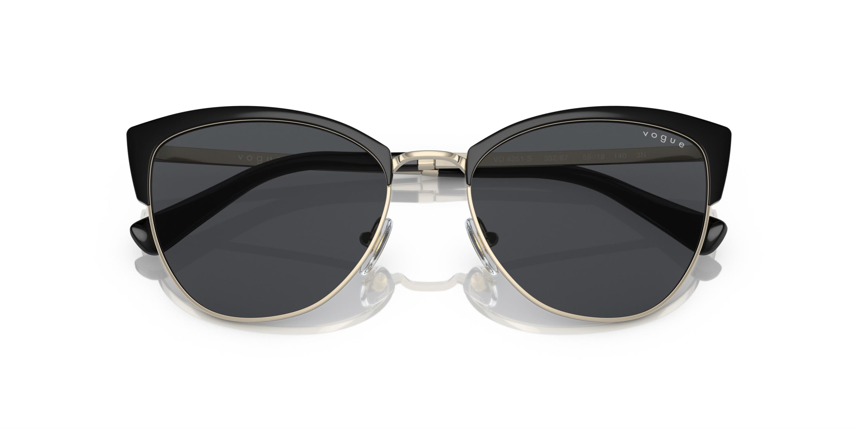 VOGUE 4251S 352/87 55