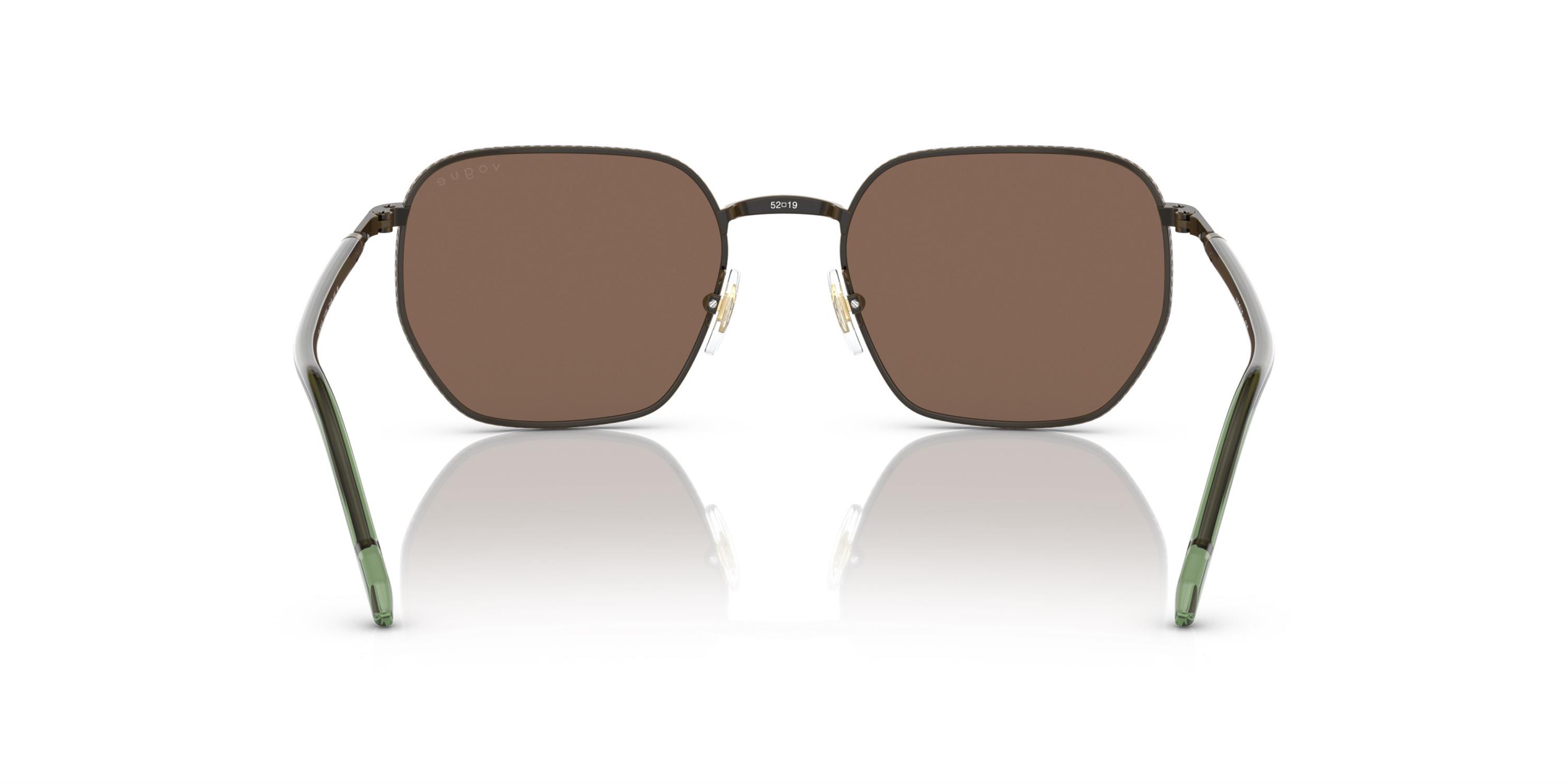 VOGUE 4257S 513773 52