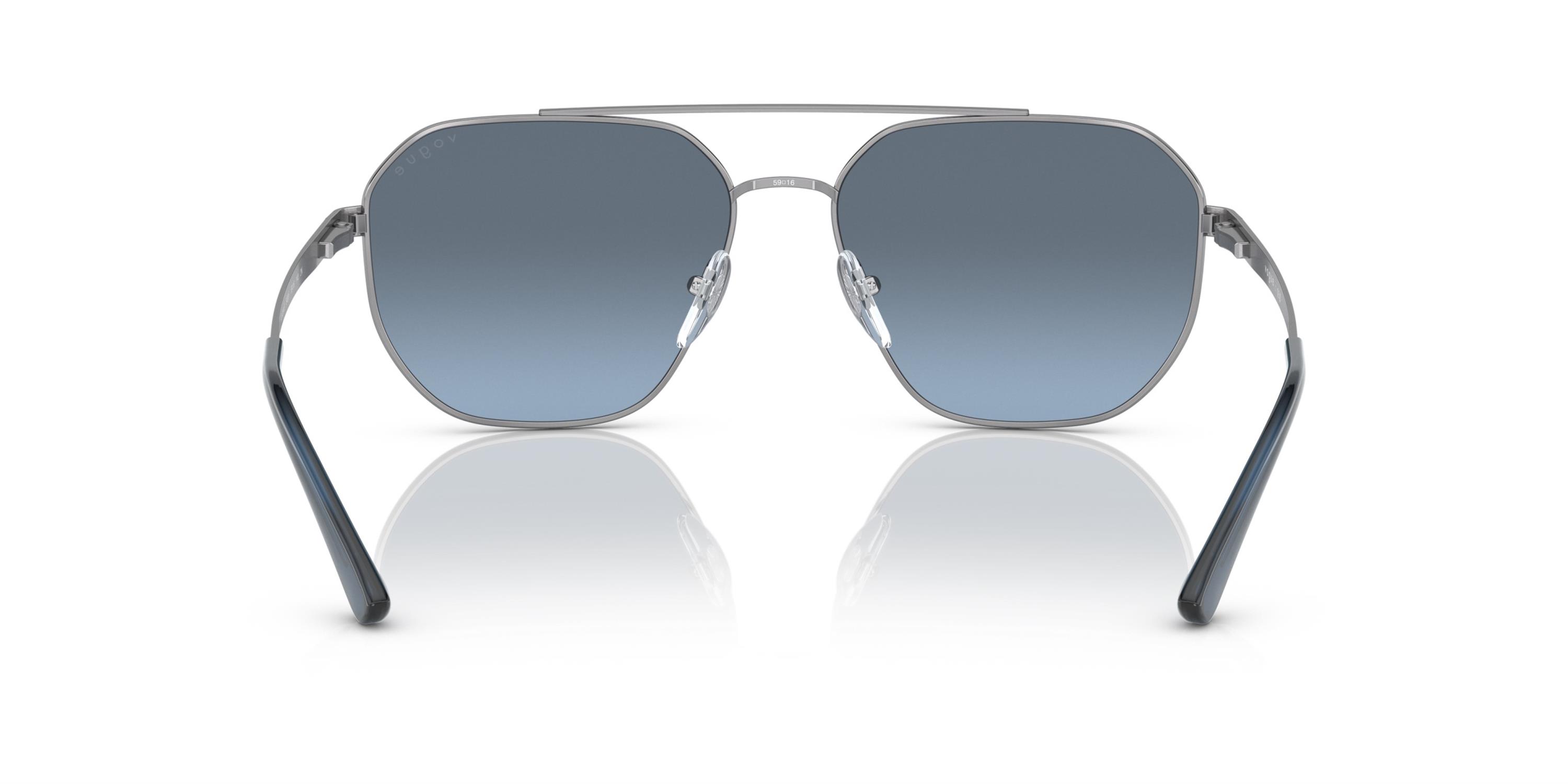 VOGUE 4264SI 548/8F 59