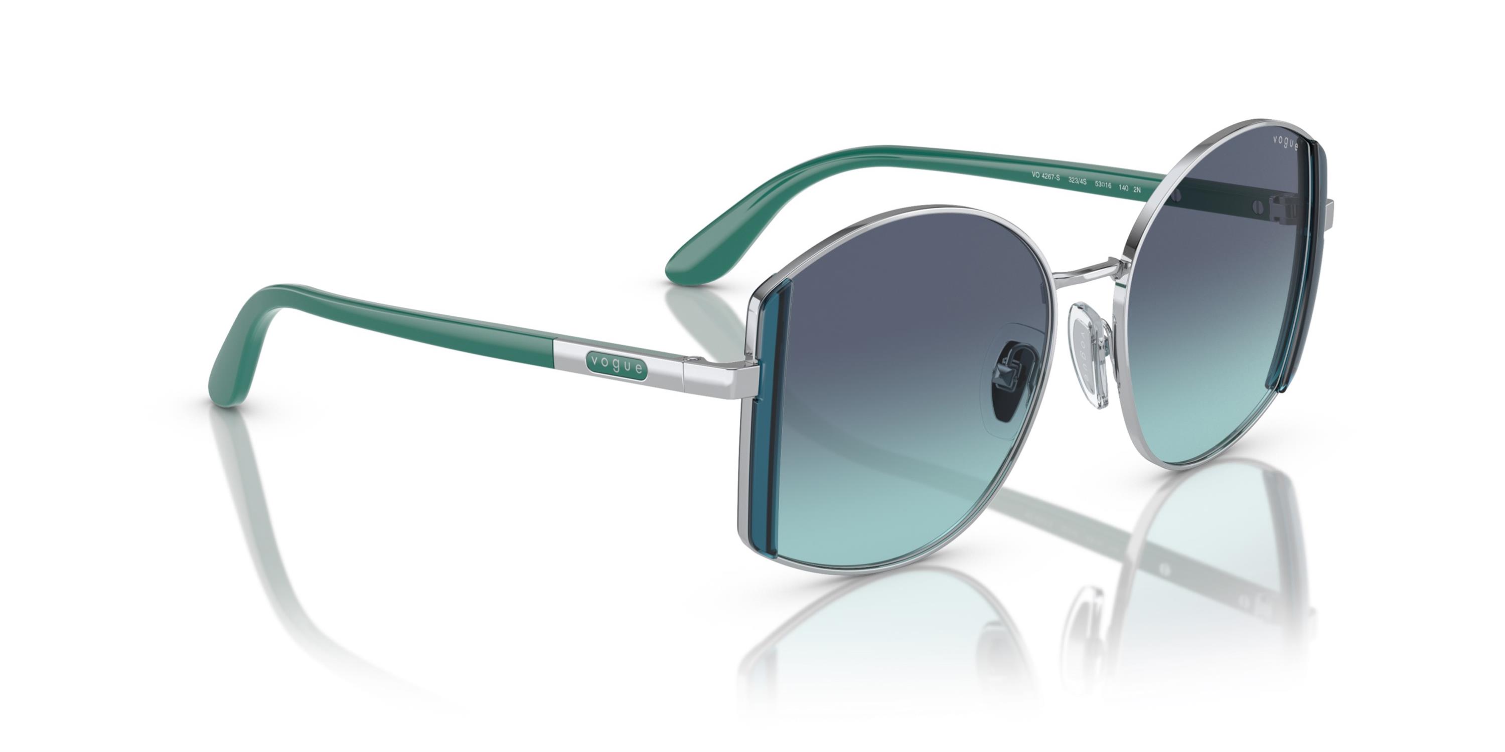 VOGUE 4267S 323/4S 53