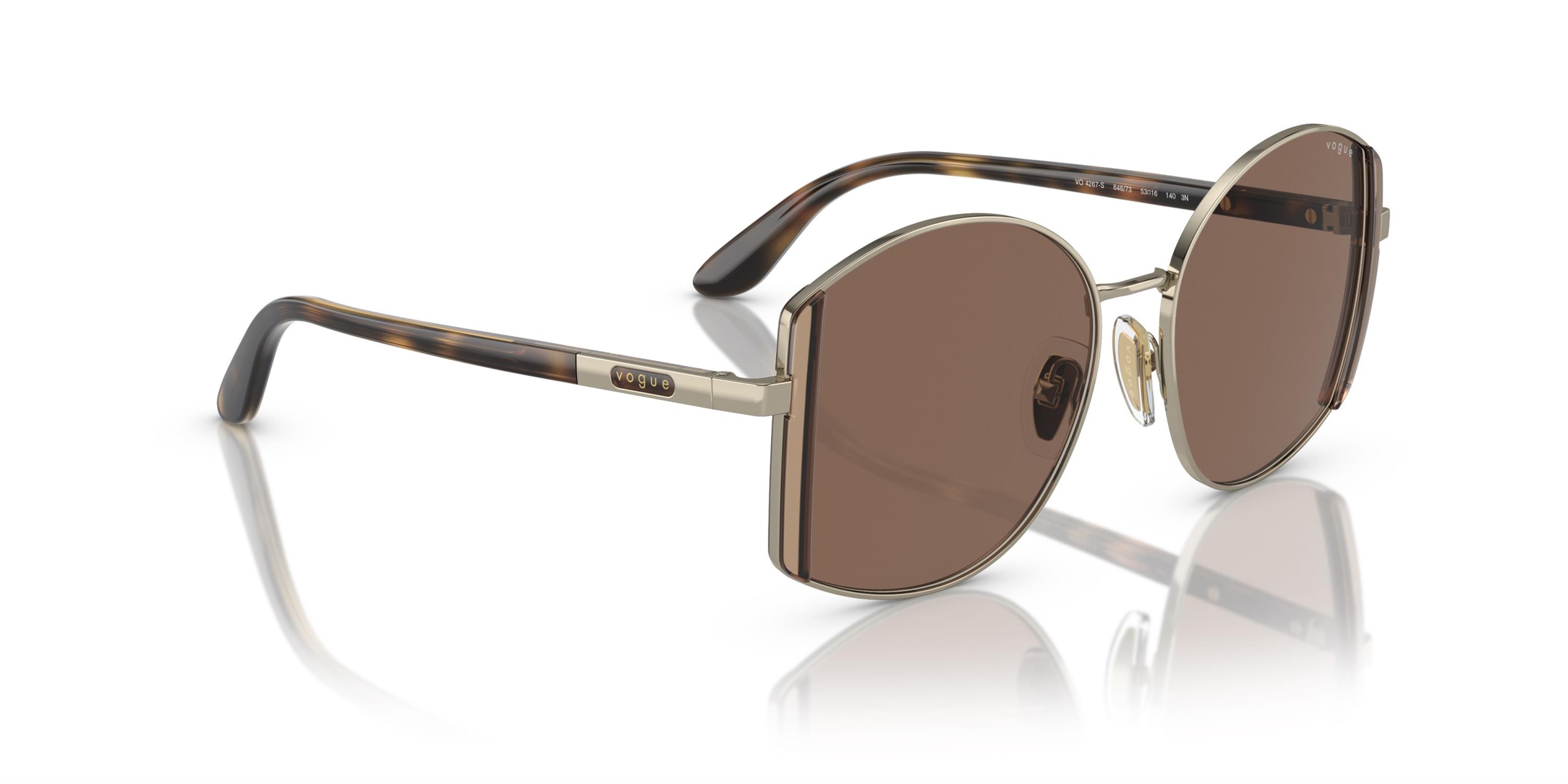 VOGUE 4267S 848/73 53