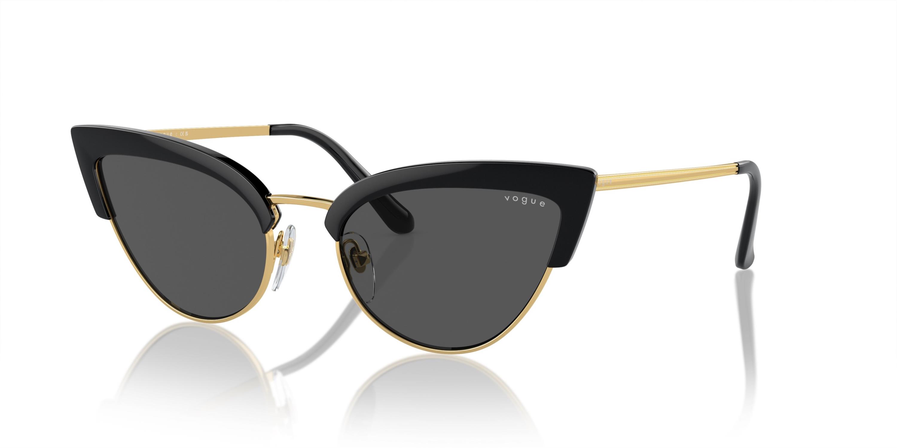 VOGUE 5212S W44/87 55 Kadın Güneş Gözlüğü
