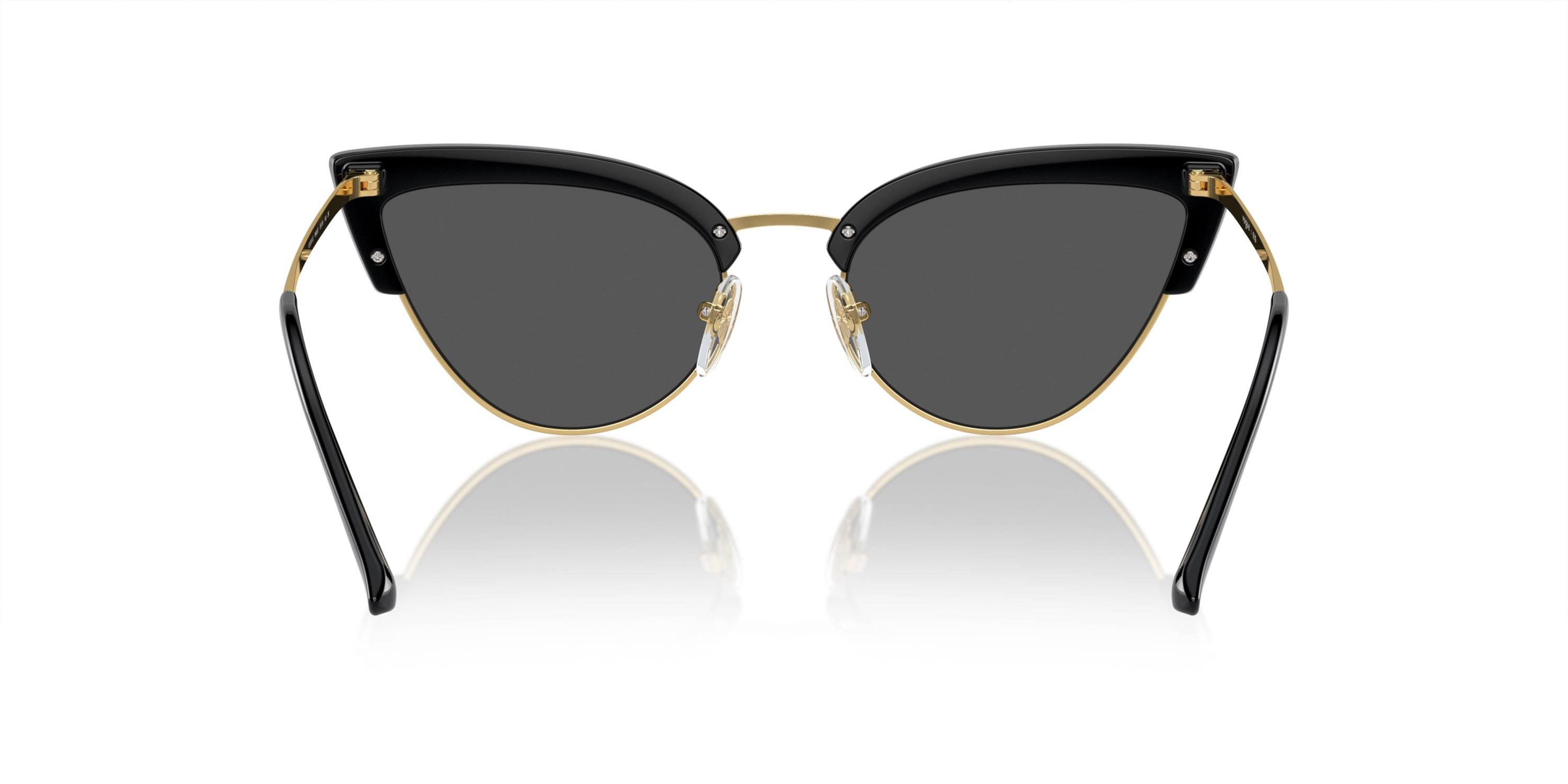 VOGUE 5212S W44/87 55 Kadın Güneş Gözlüğü