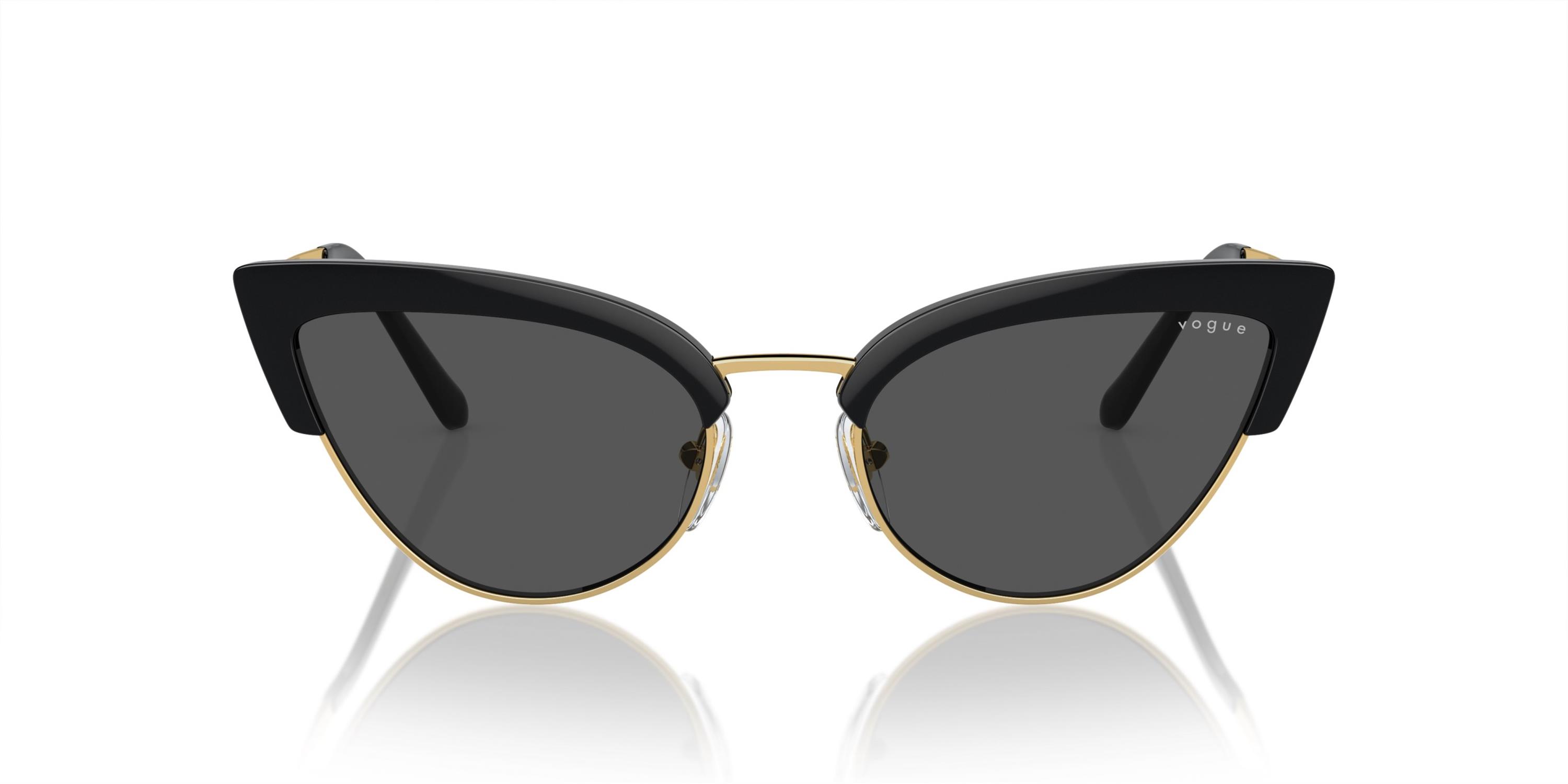 VOGUE 5212S W44/87 55 Kadın Güneş Gözlüğü