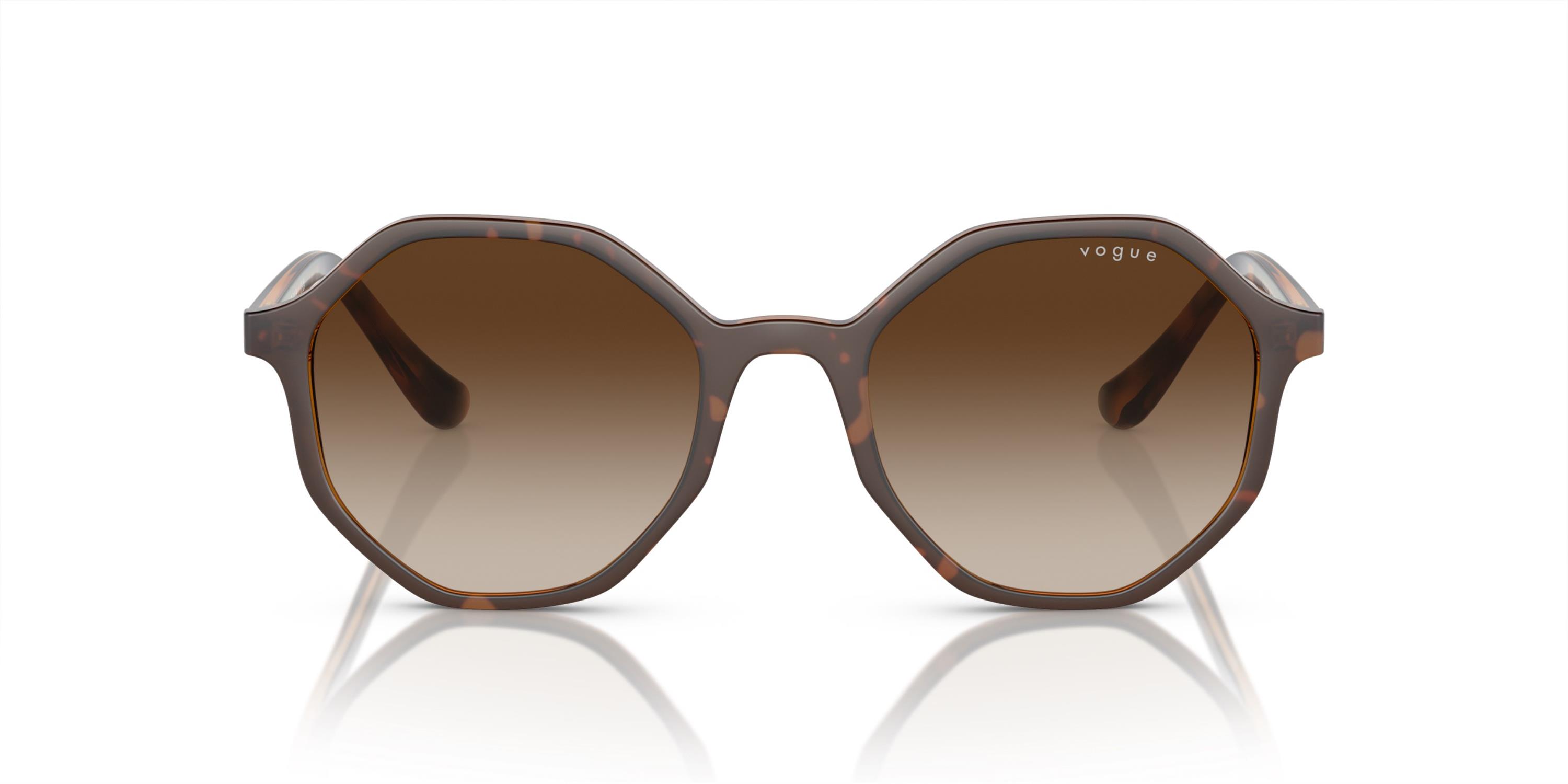 VOGUE 5222S 238613 52 Güneş Gözlüğü