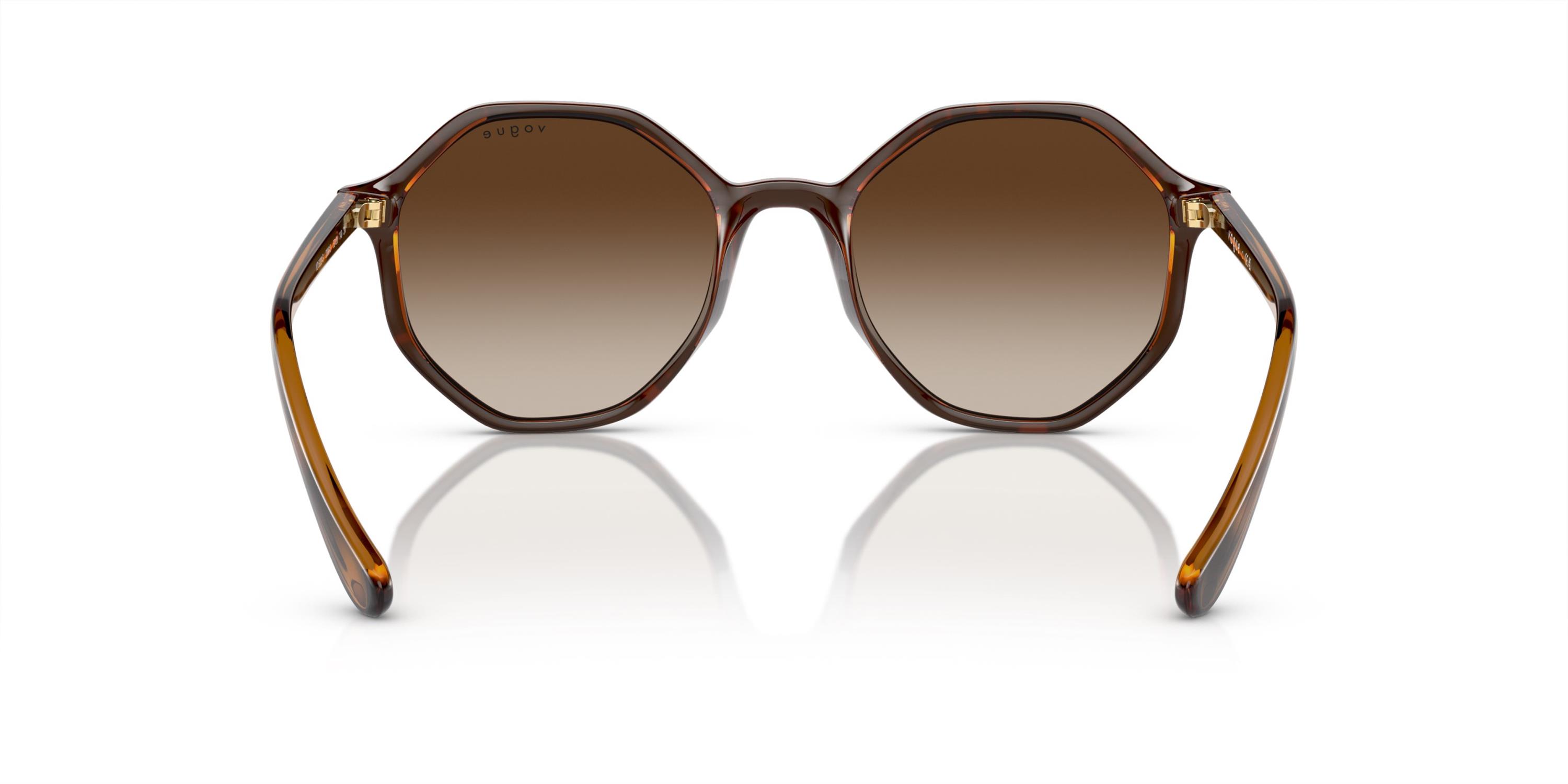 VOGUE 5222S 238613 52 Güneş Gözlüğü