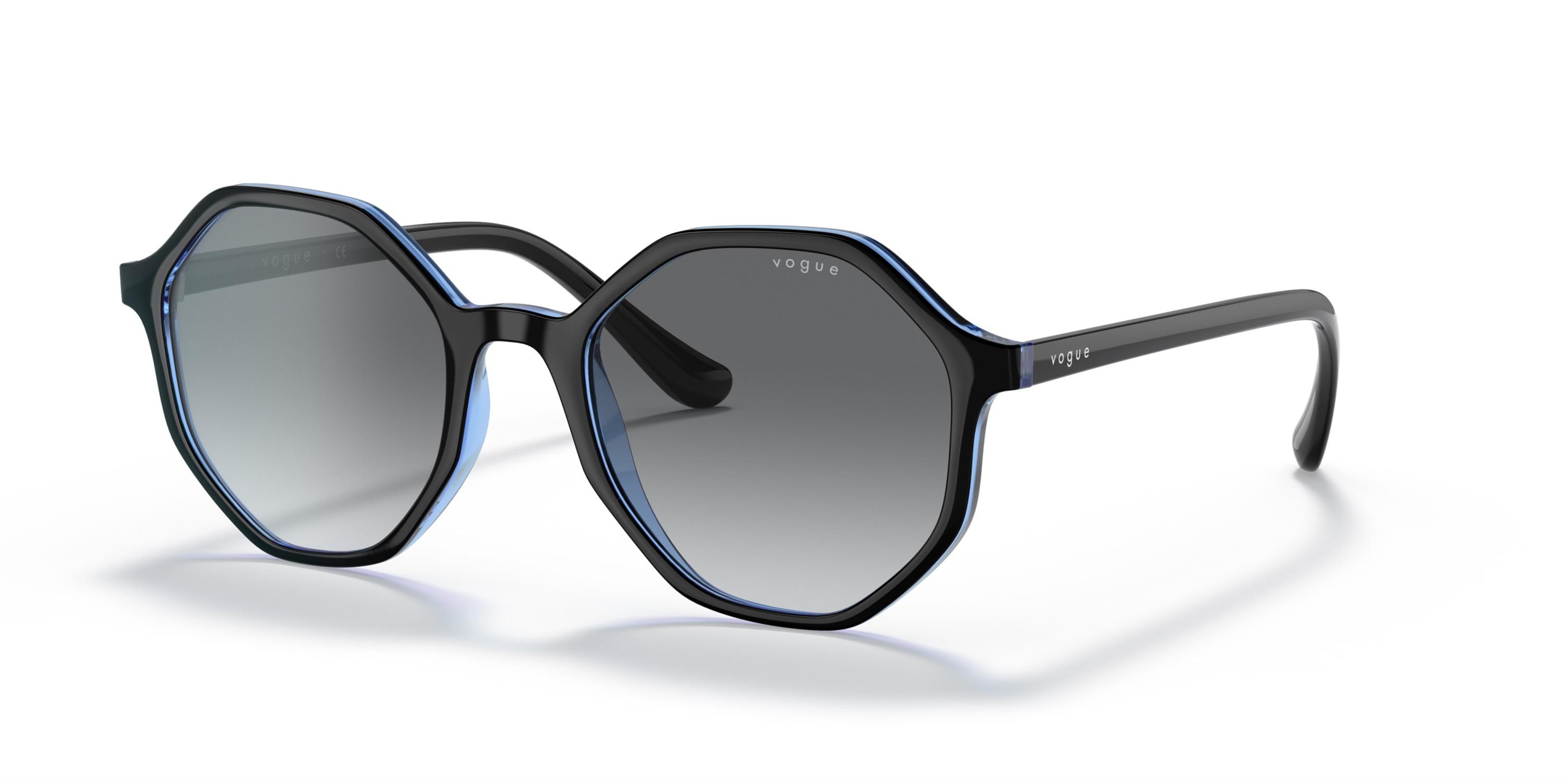 VOGUE 5222S 296511 52 Güneş Gözlüğü