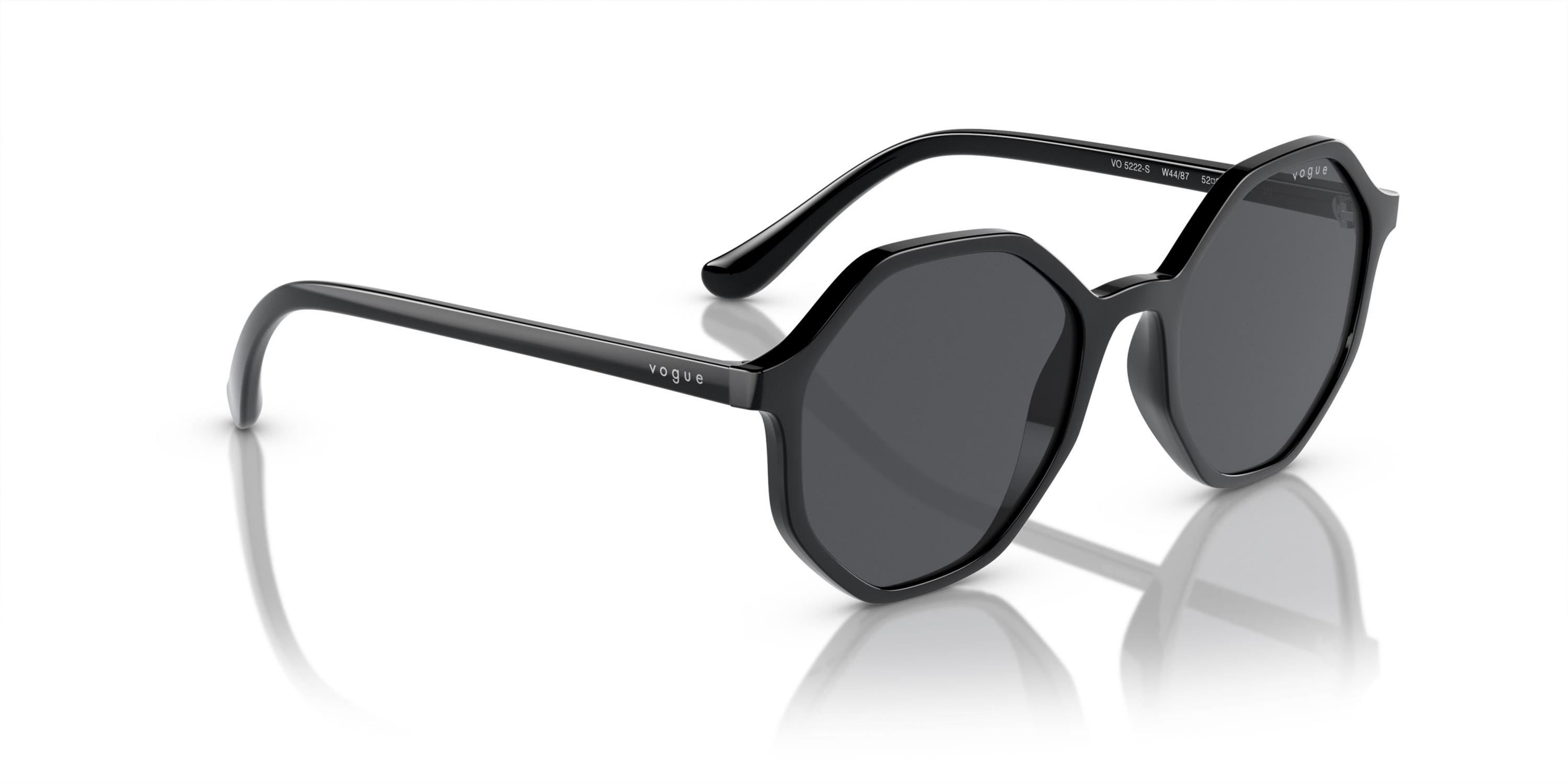 VOGUE 5222S W44/87 52 Kadın Güneş Gözlüğü