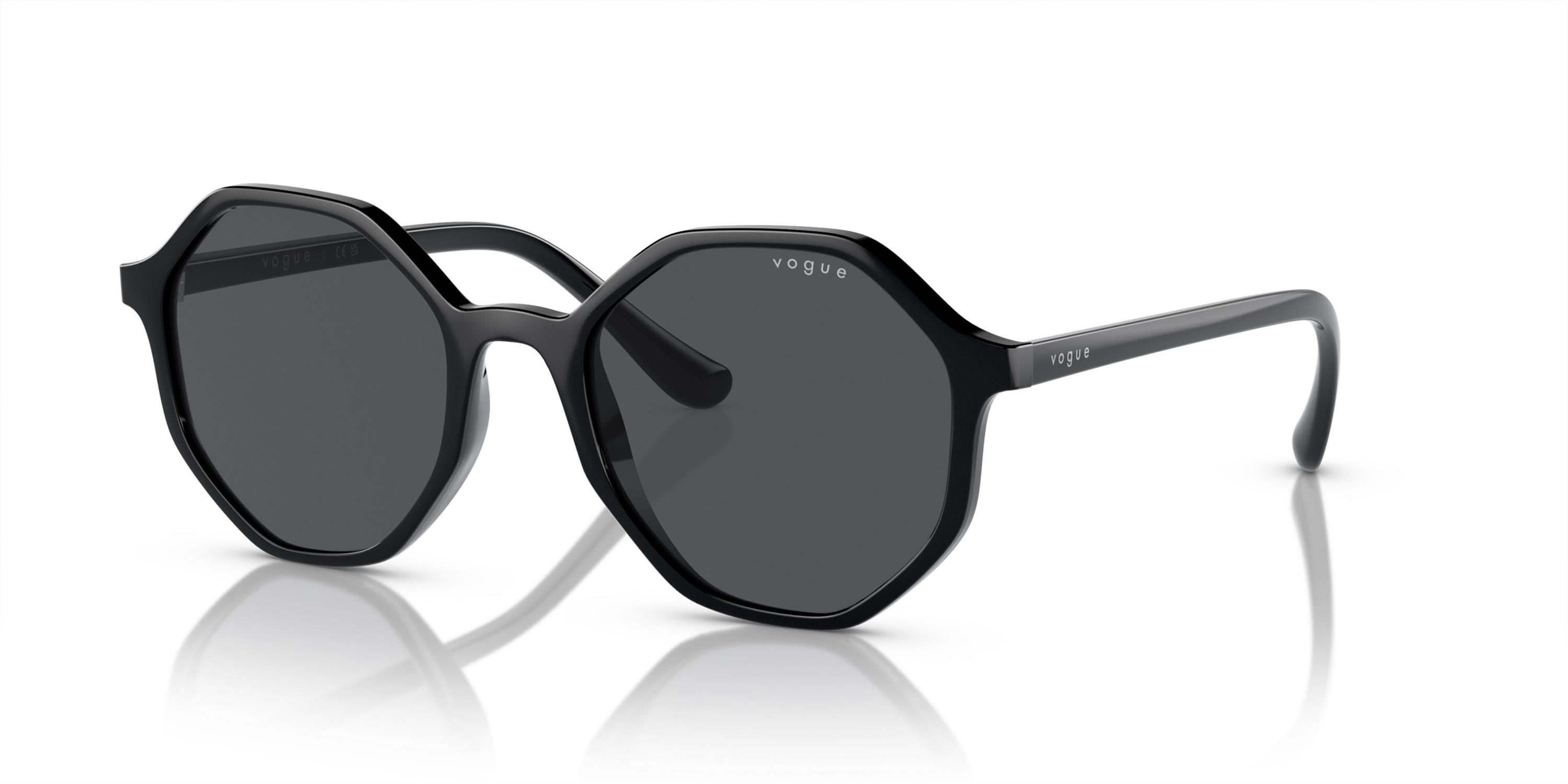 VOGUE 5222S W44/87 52 Kadın Güneş Gözlüğü