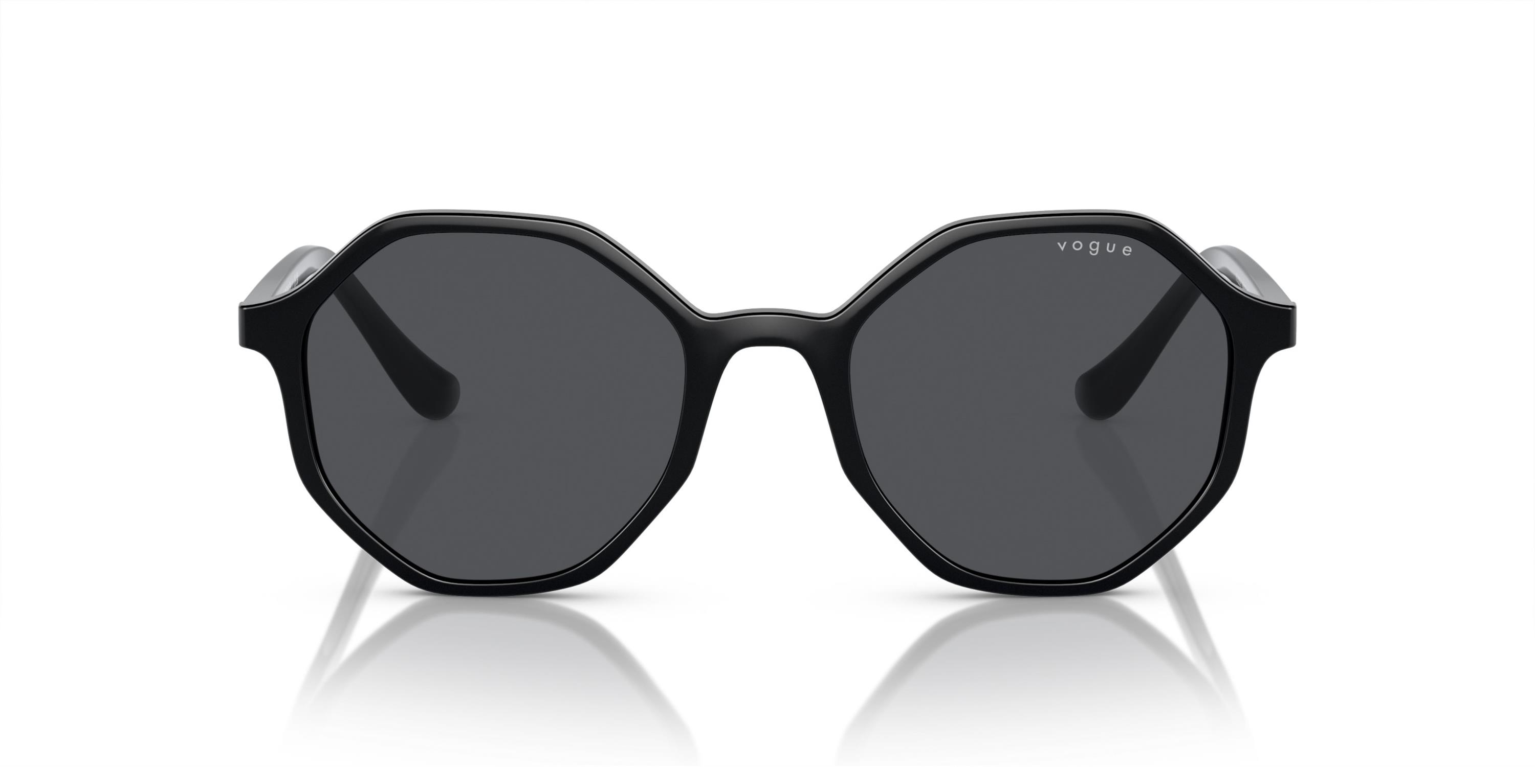 VOGUE 5222S W44/87 52 Kadın Güneş Gözlüğü