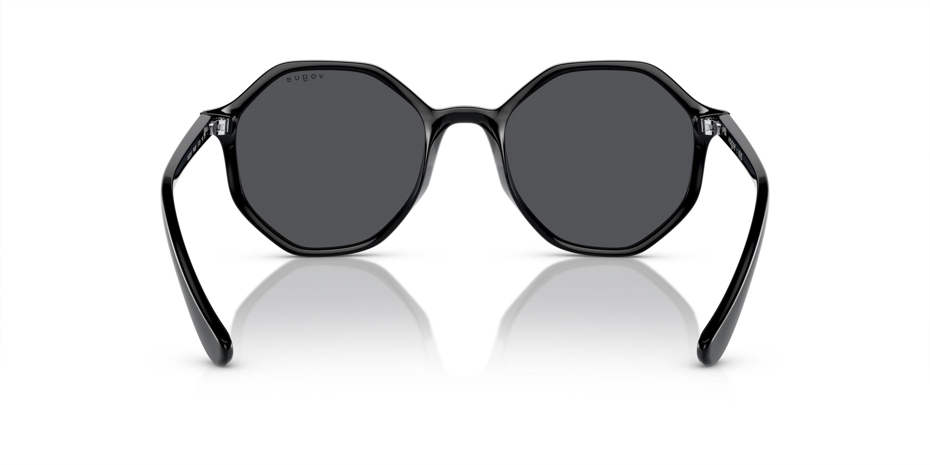 VOGUE 5222S W44/87 52 Kadın Güneş Gözlüğü