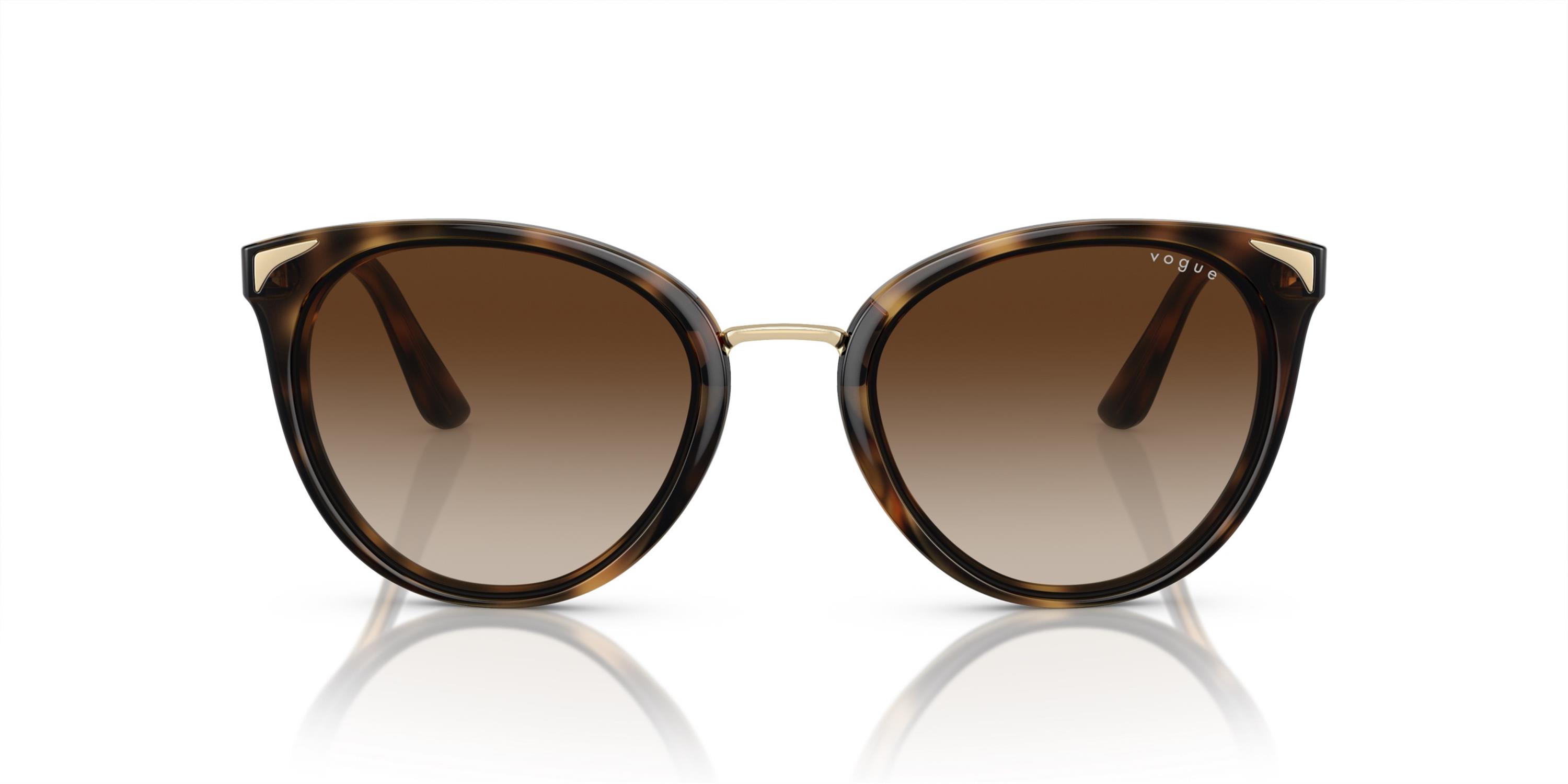 VOGUE 5230S W65613 54 Kadın Güneş Gözlüğü