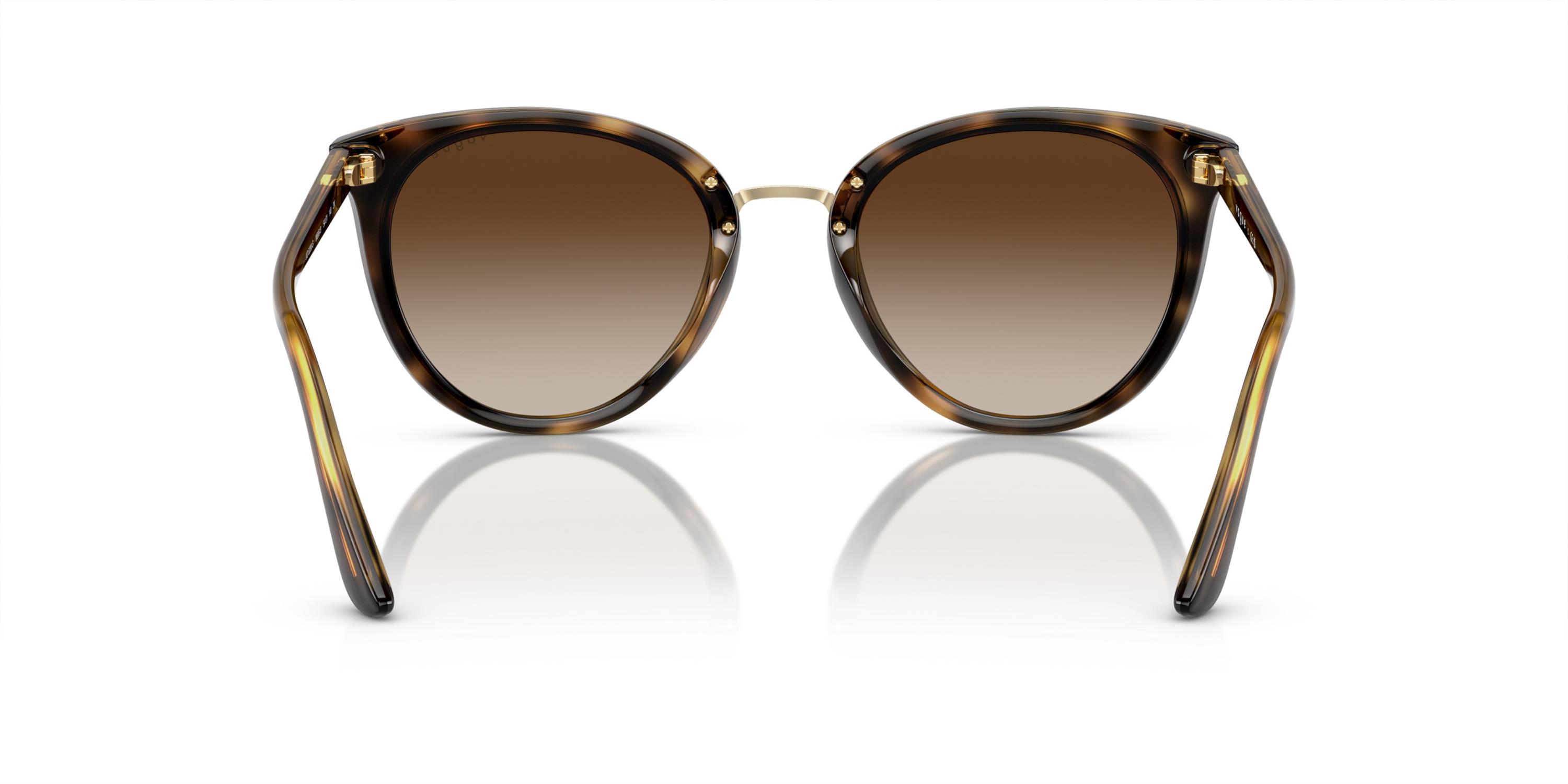 VOGUE 5230S W65613 54 Kadın Güneş Gözlüğü