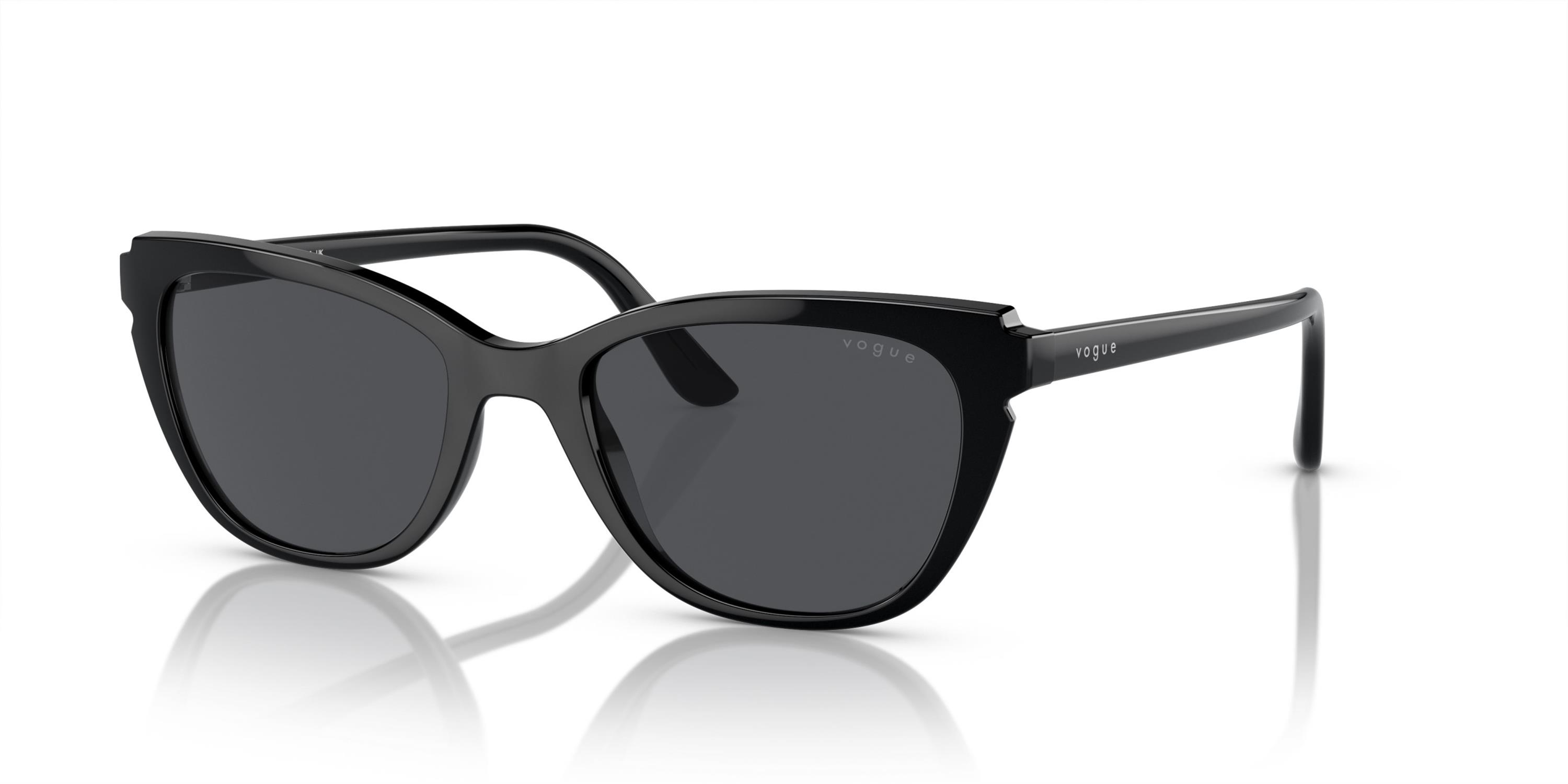 VOGUE 5293S W44/87 53 Kadın Güneş Gözlüğü