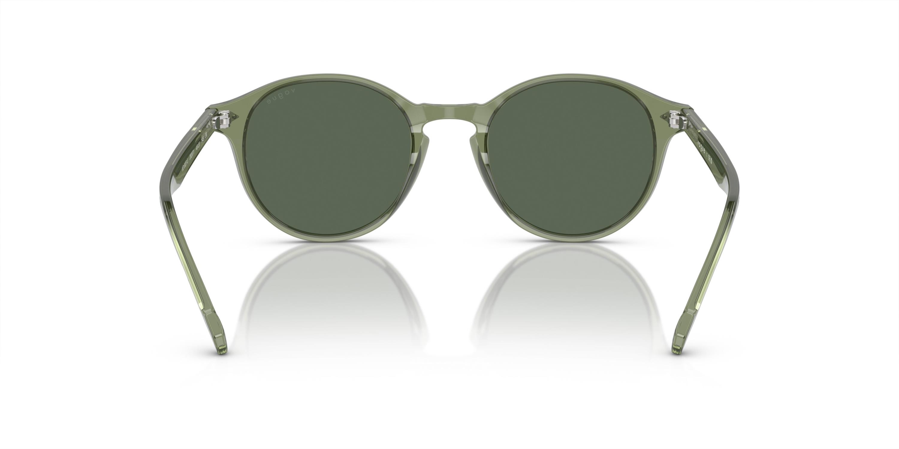 VOGUE VO 5327S 282071 48
