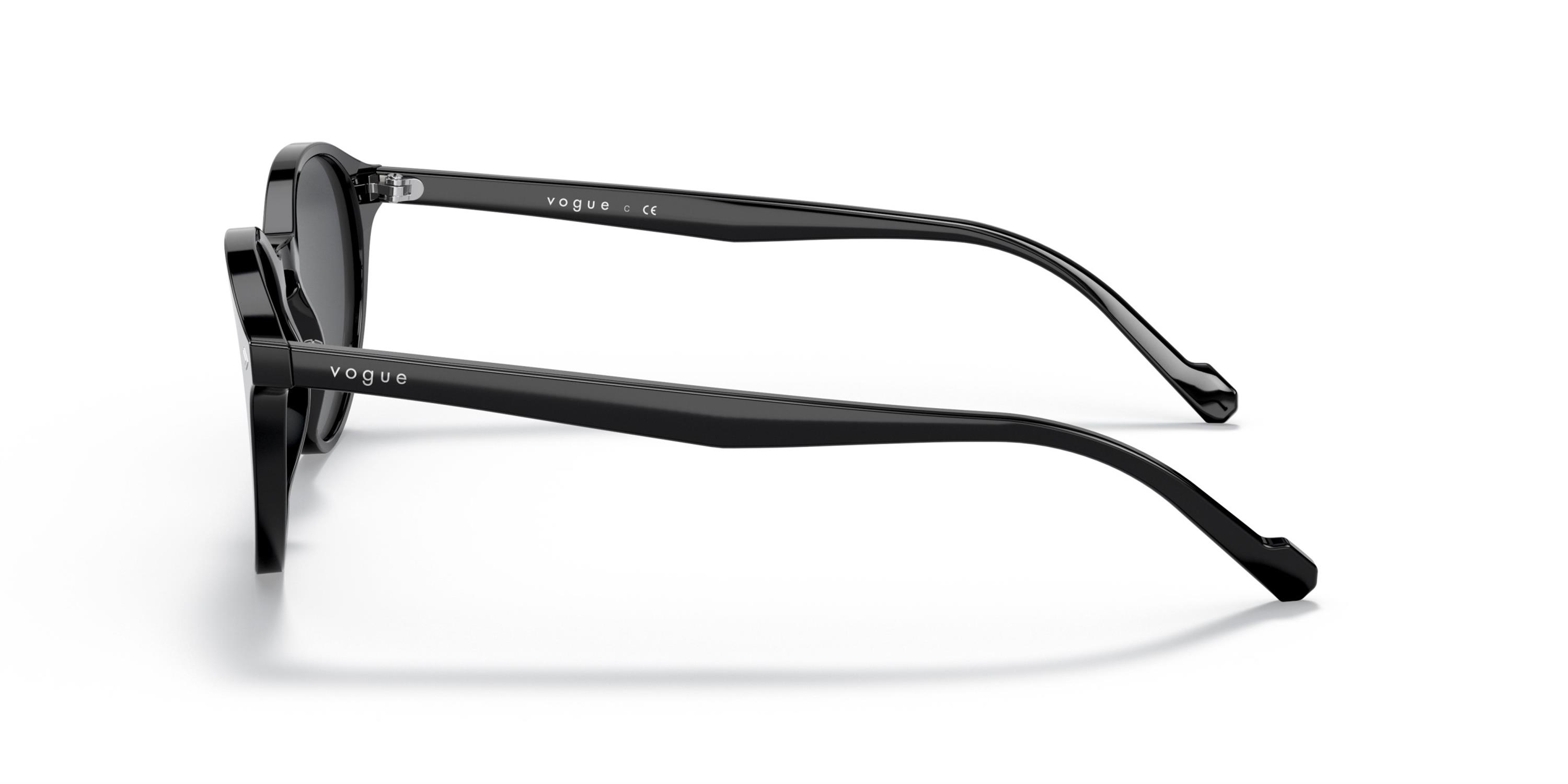 VOGUE 5327S W44/87 51 Güneş Gözlüğü