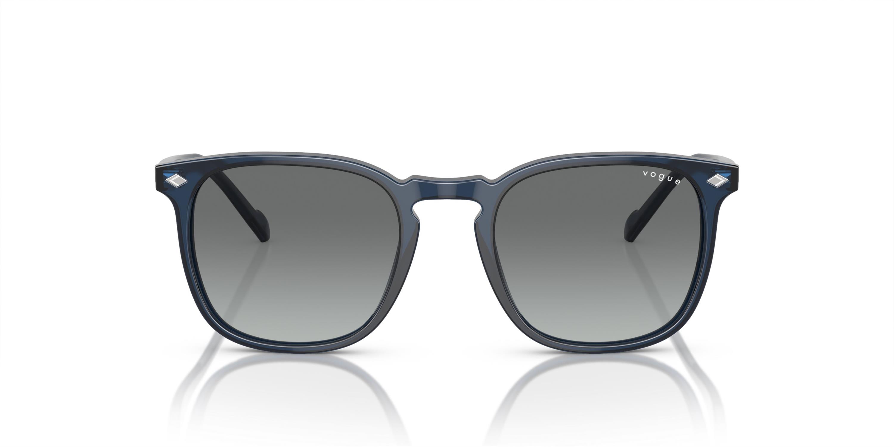 VOGUE 5328S 276011 49 Güneş Gözlüğü