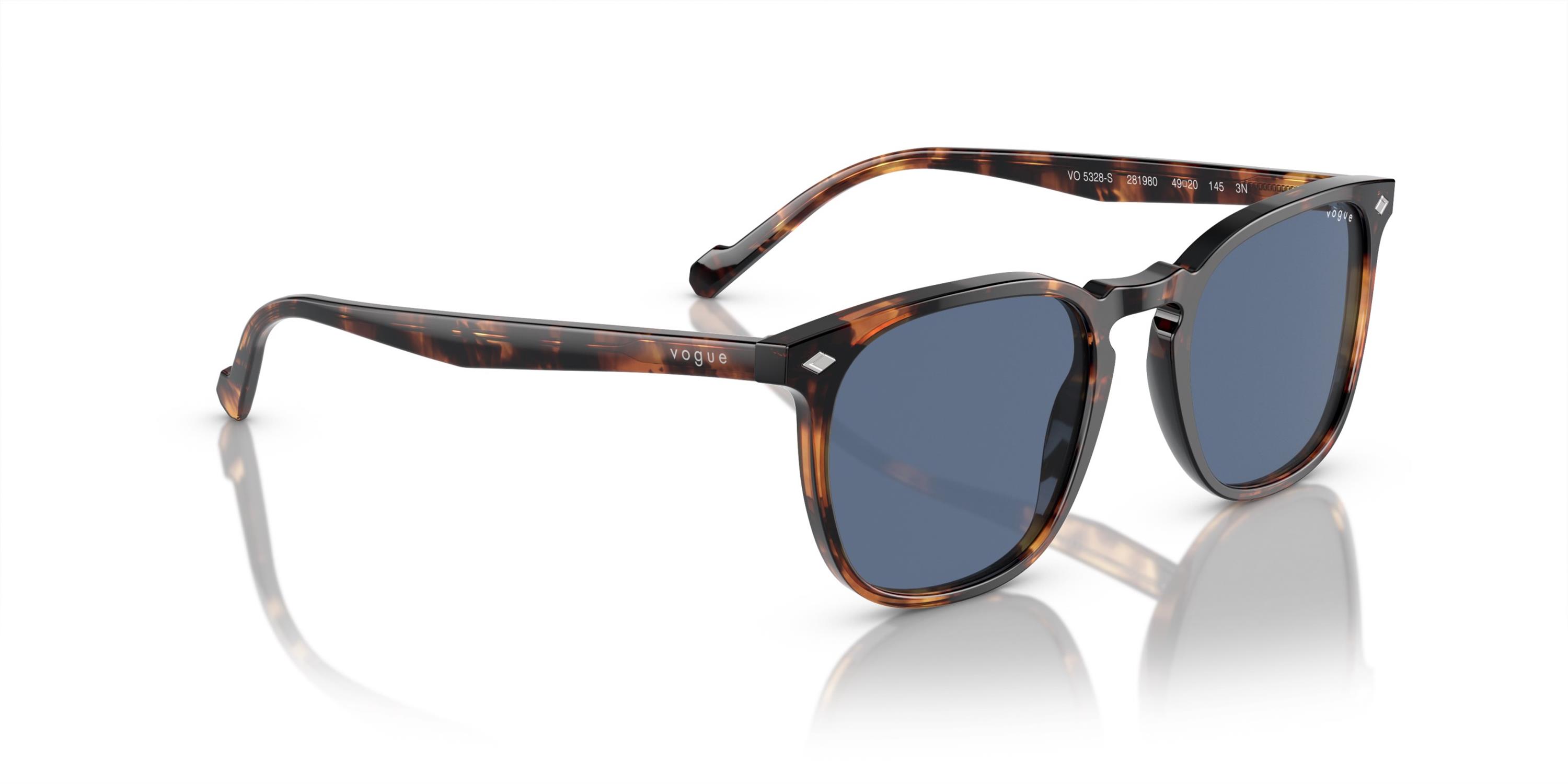 VOGUE 5328S 281980 52 Erkek Güneş Gözlüğü