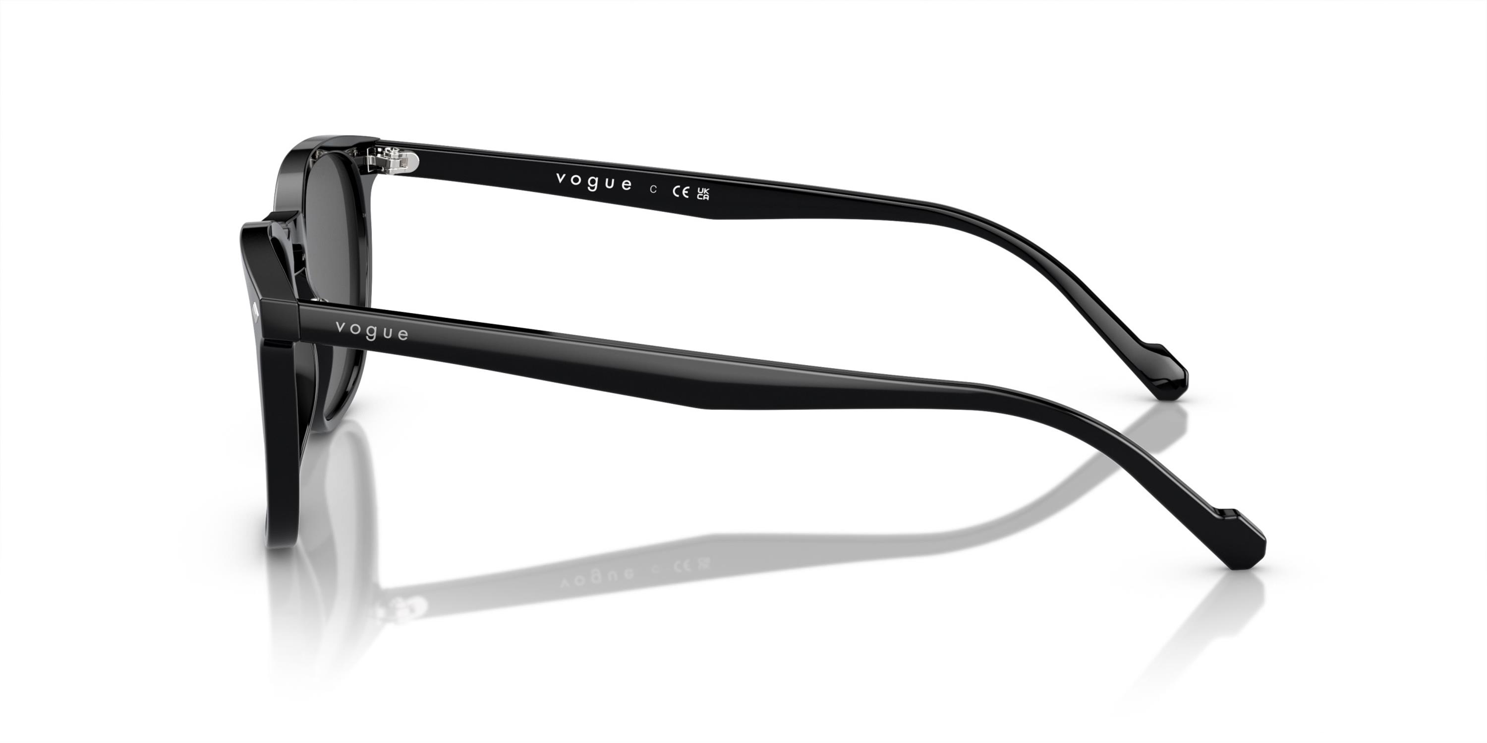 VOGUE 5328S W44/87 49 Güneş Gözlüğü