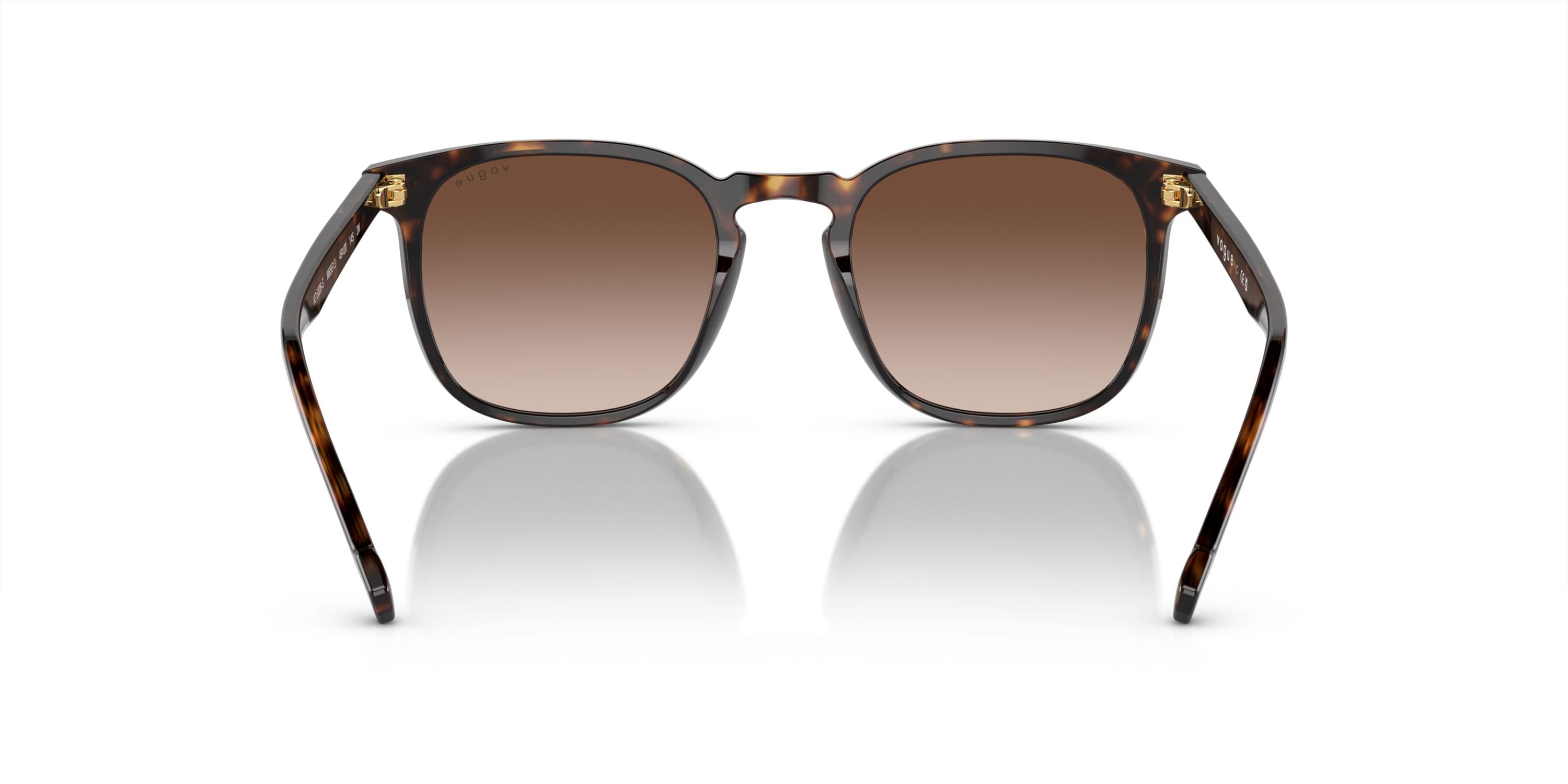 VOGUE 5328S W65613 49 Erkek Güneş Gözlüğü