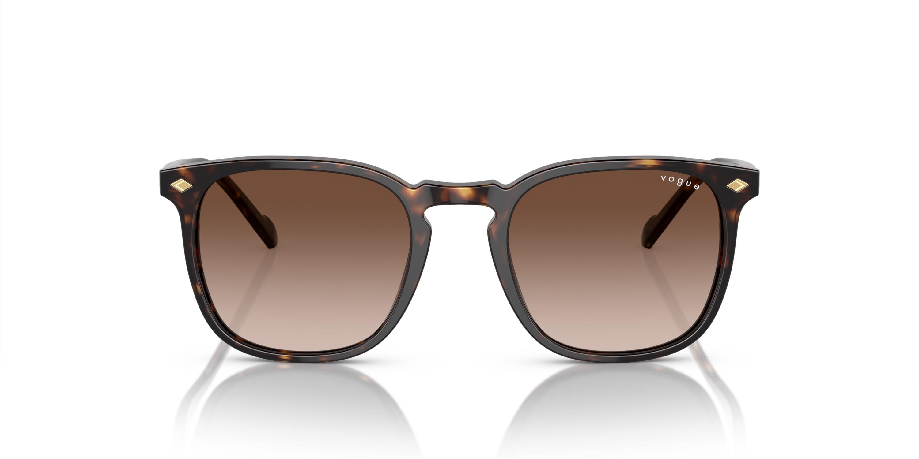 VOGUE 5328S W65613 49 Erkek Güneş Gözlüğü
