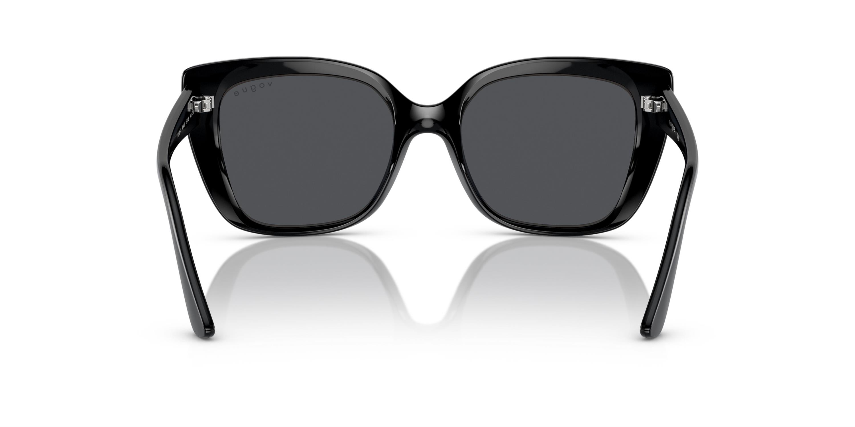 VOGUE 5337S W44/87 53