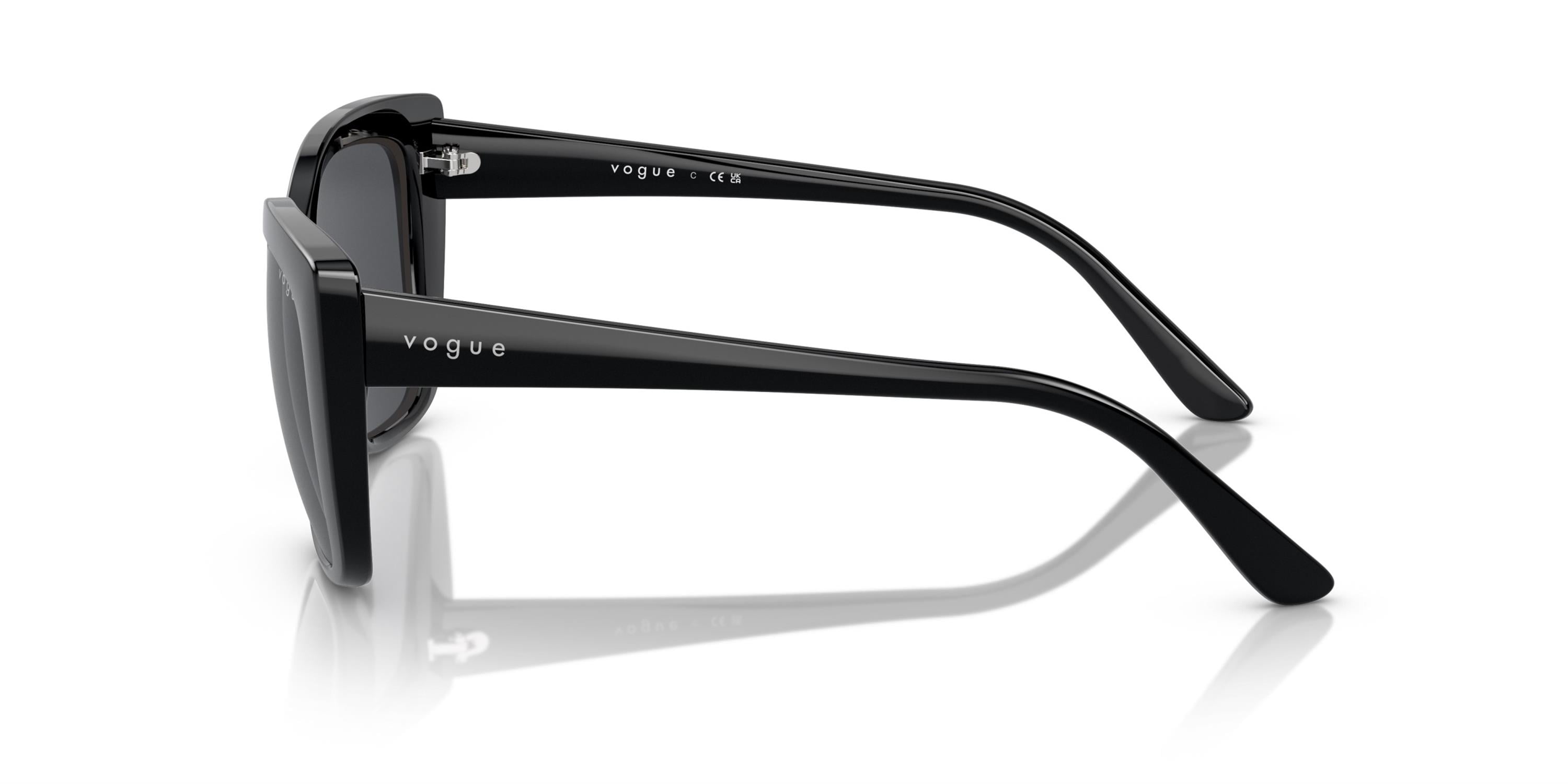 VOGUE 5337S W44/87 53