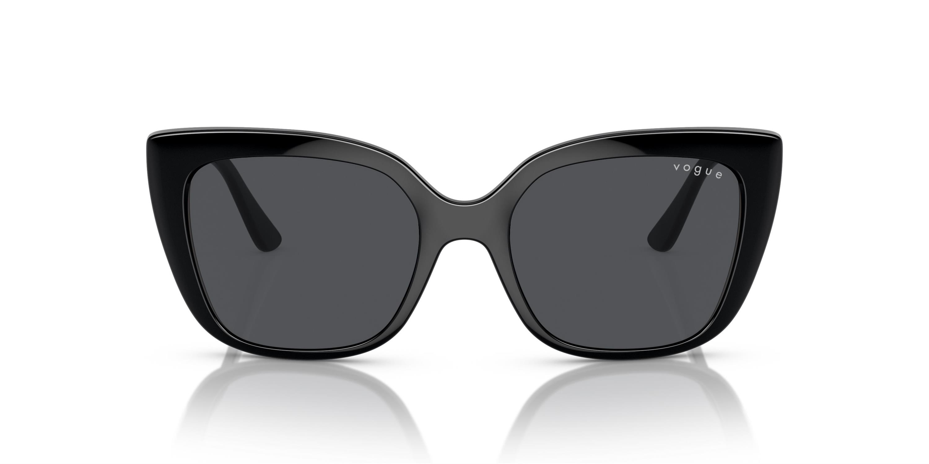 VOGUE 5337S W44/87 53