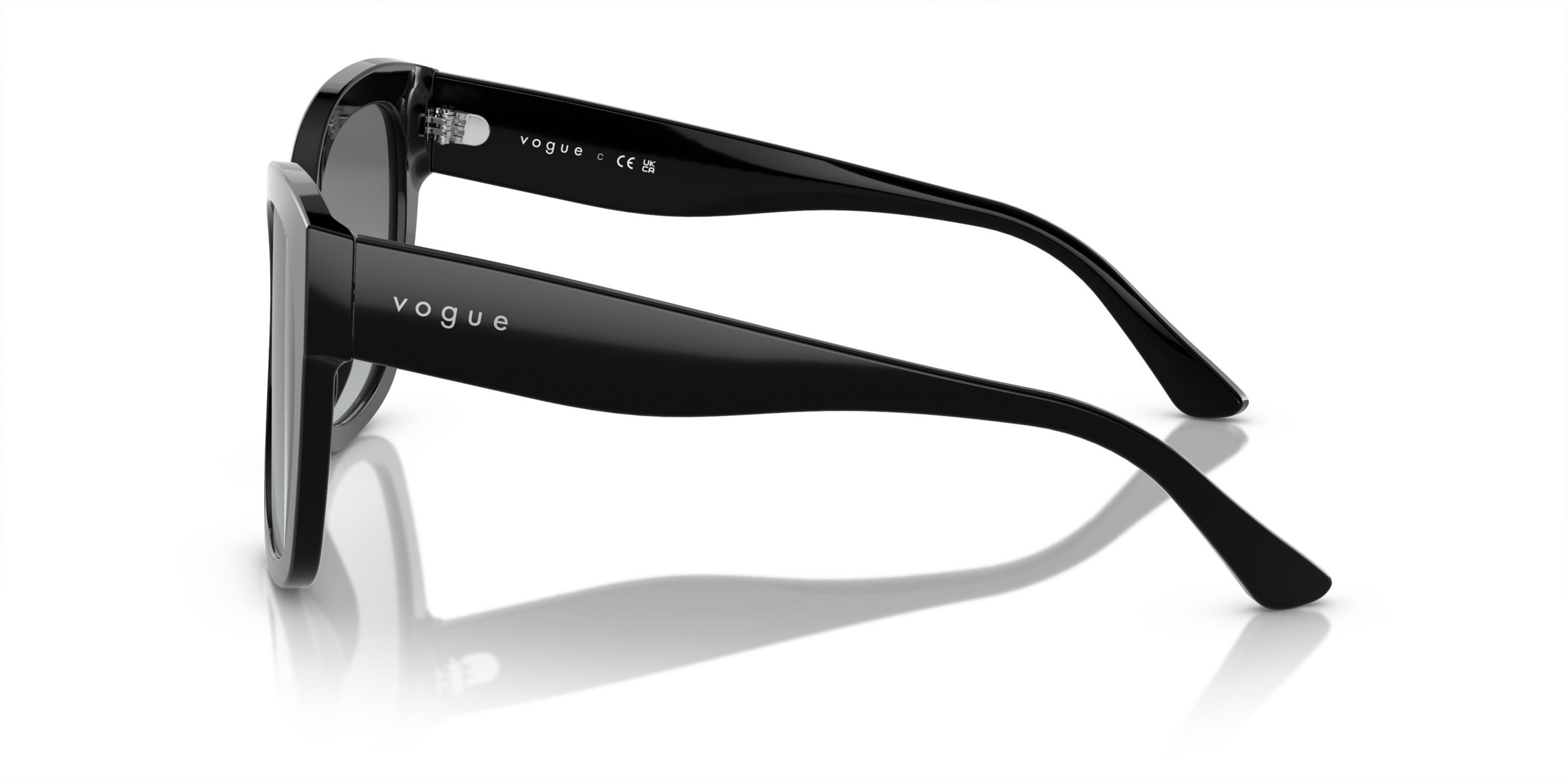 VOGUE 5338S W44/11 54