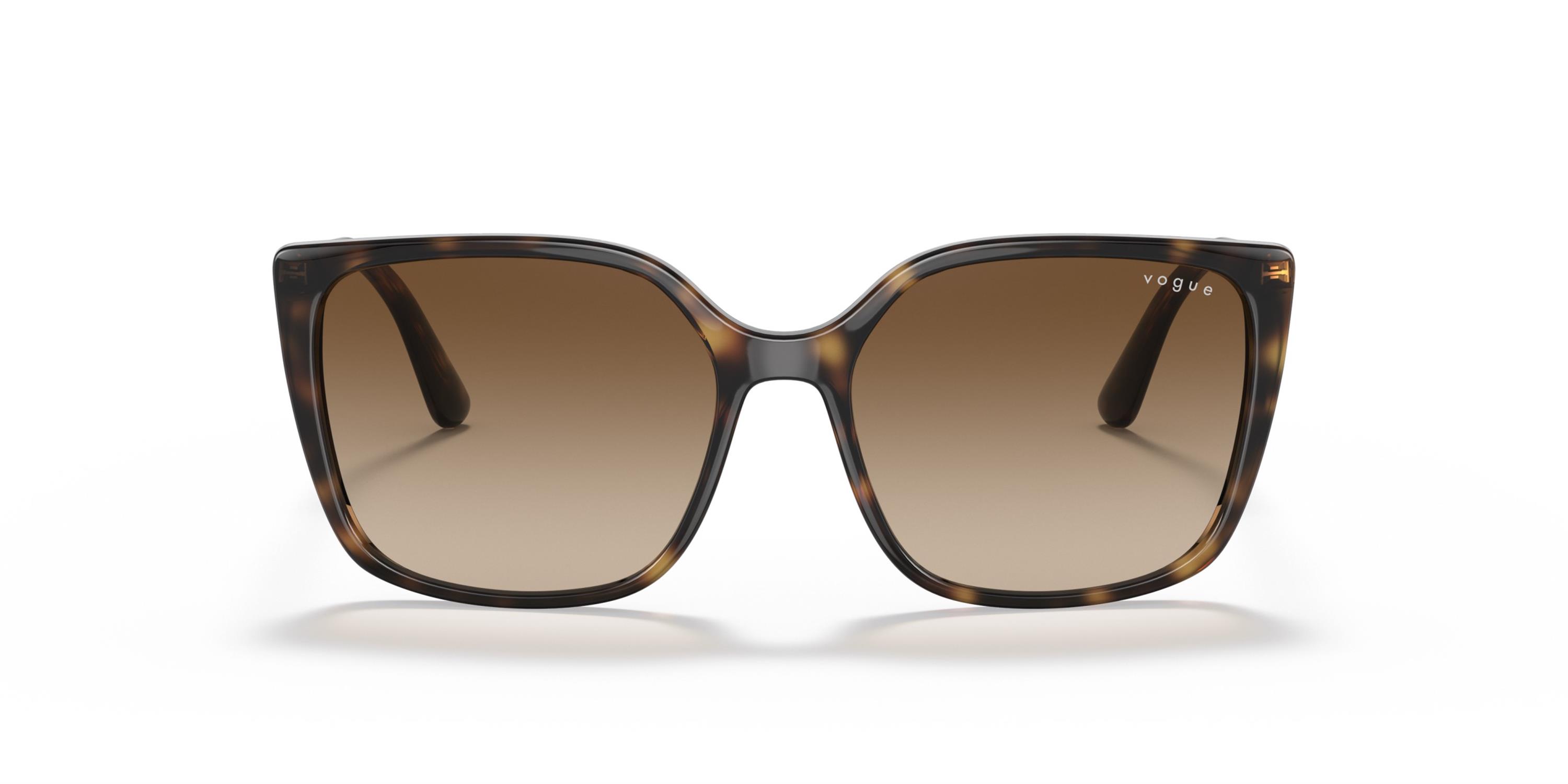 VOGUE VO 5353S W65613 54