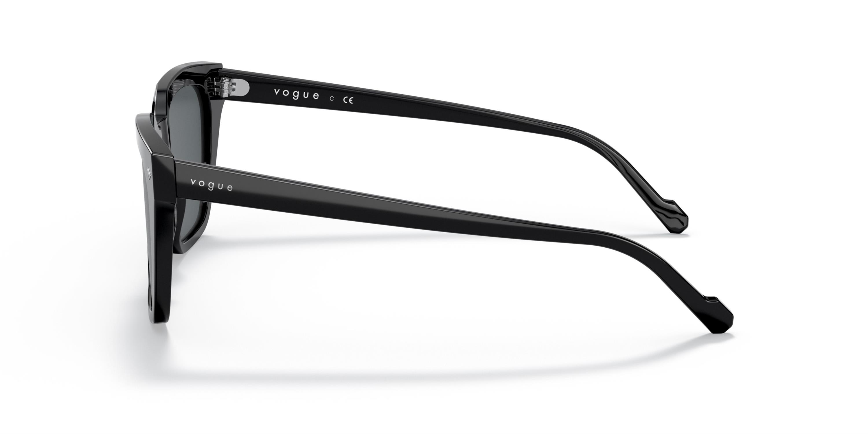 VOGUE 5380S W44/87 50 Kadın Güneş Gözlüğü
