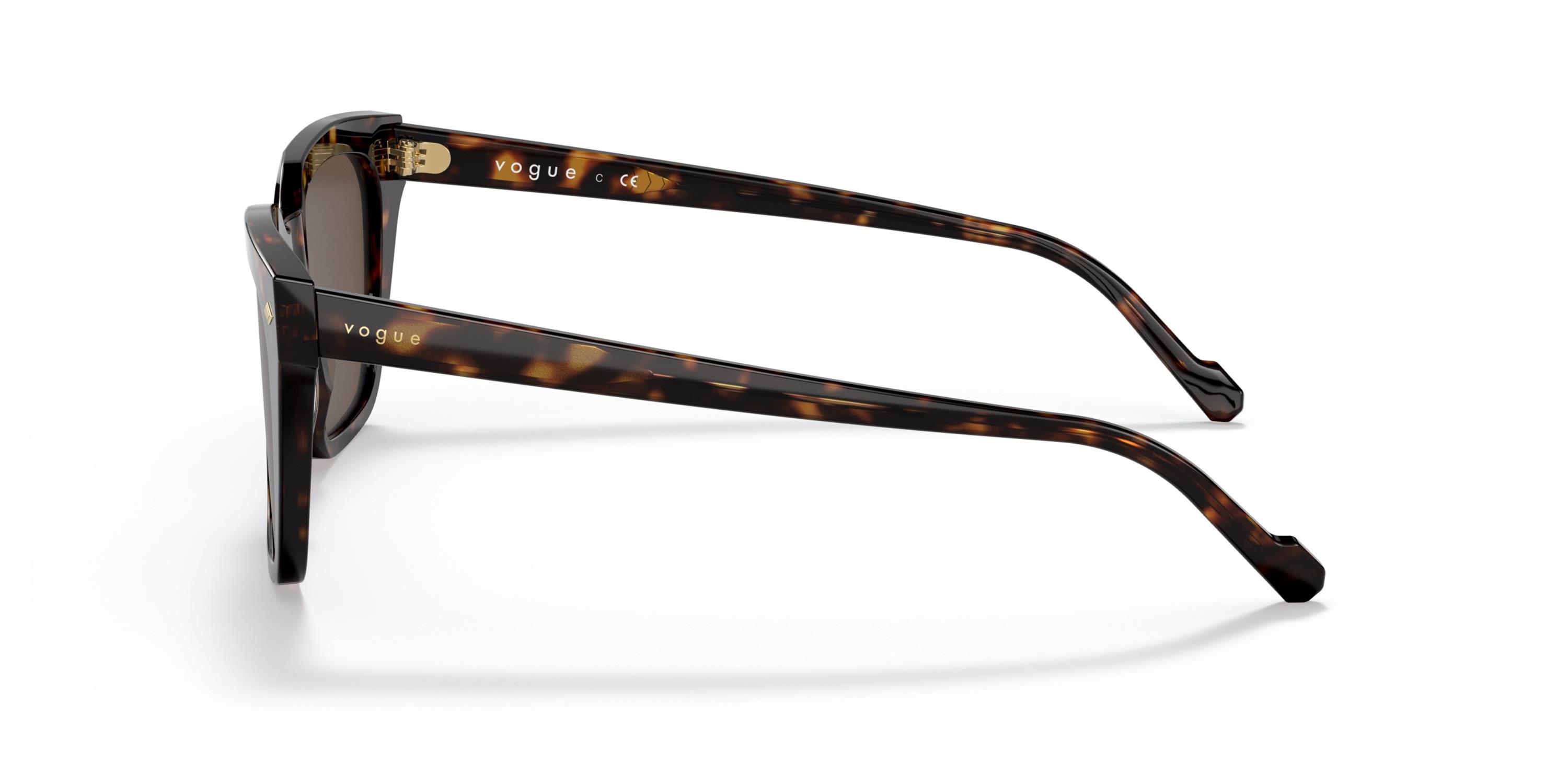 VOGUE 5380S W65673 50