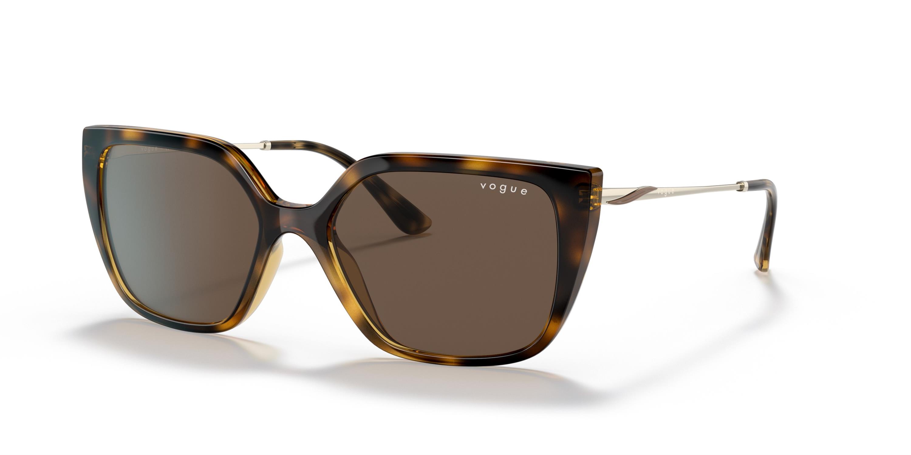 VOGUE 5386S W65673 54