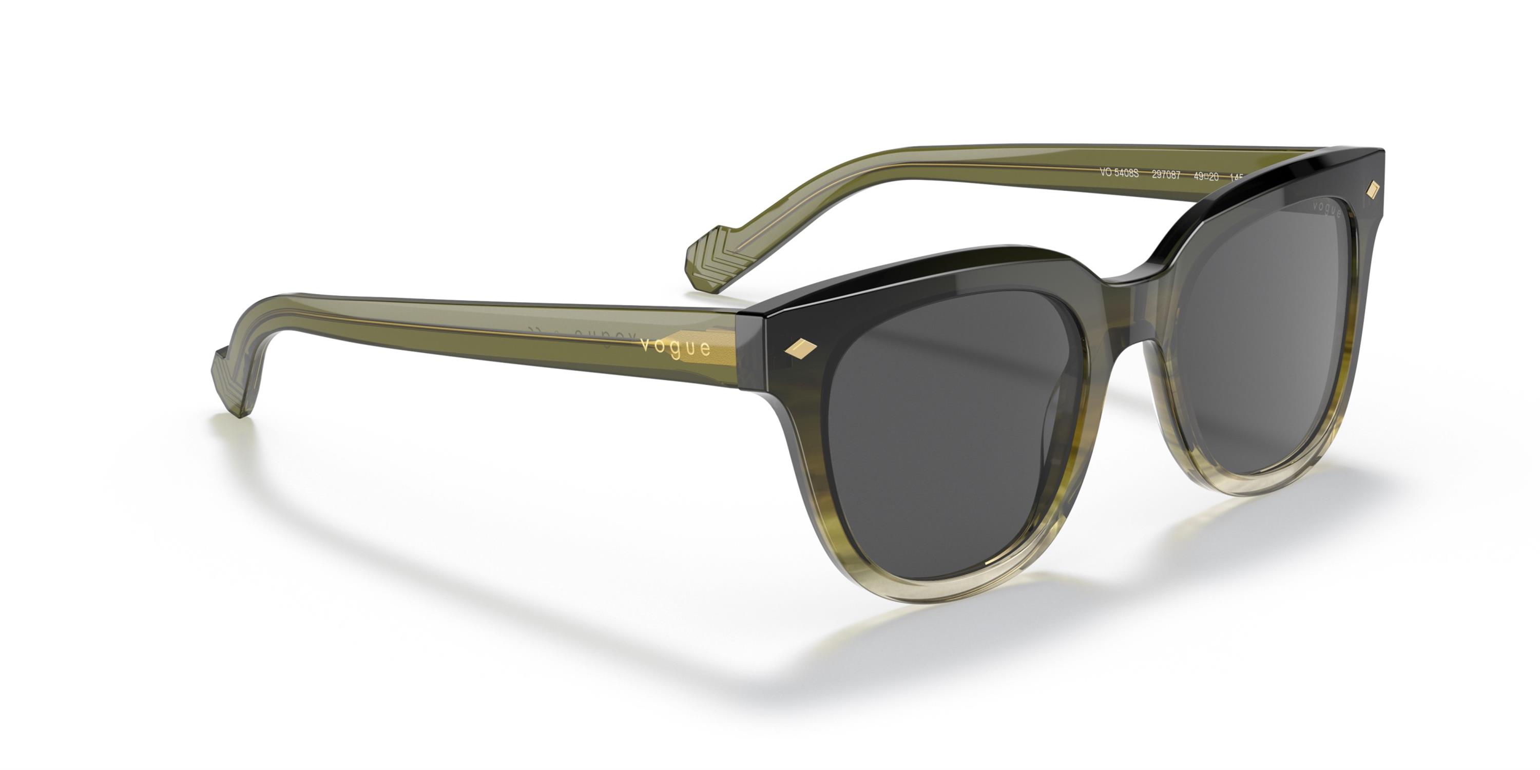 VOGUE 5408S 297087 49 Güneş Gözlüğü