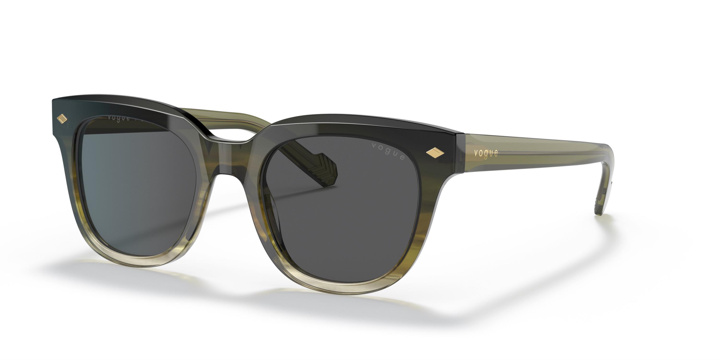 VOGUE 5408S 297087 49 Güneş Gözlüğü