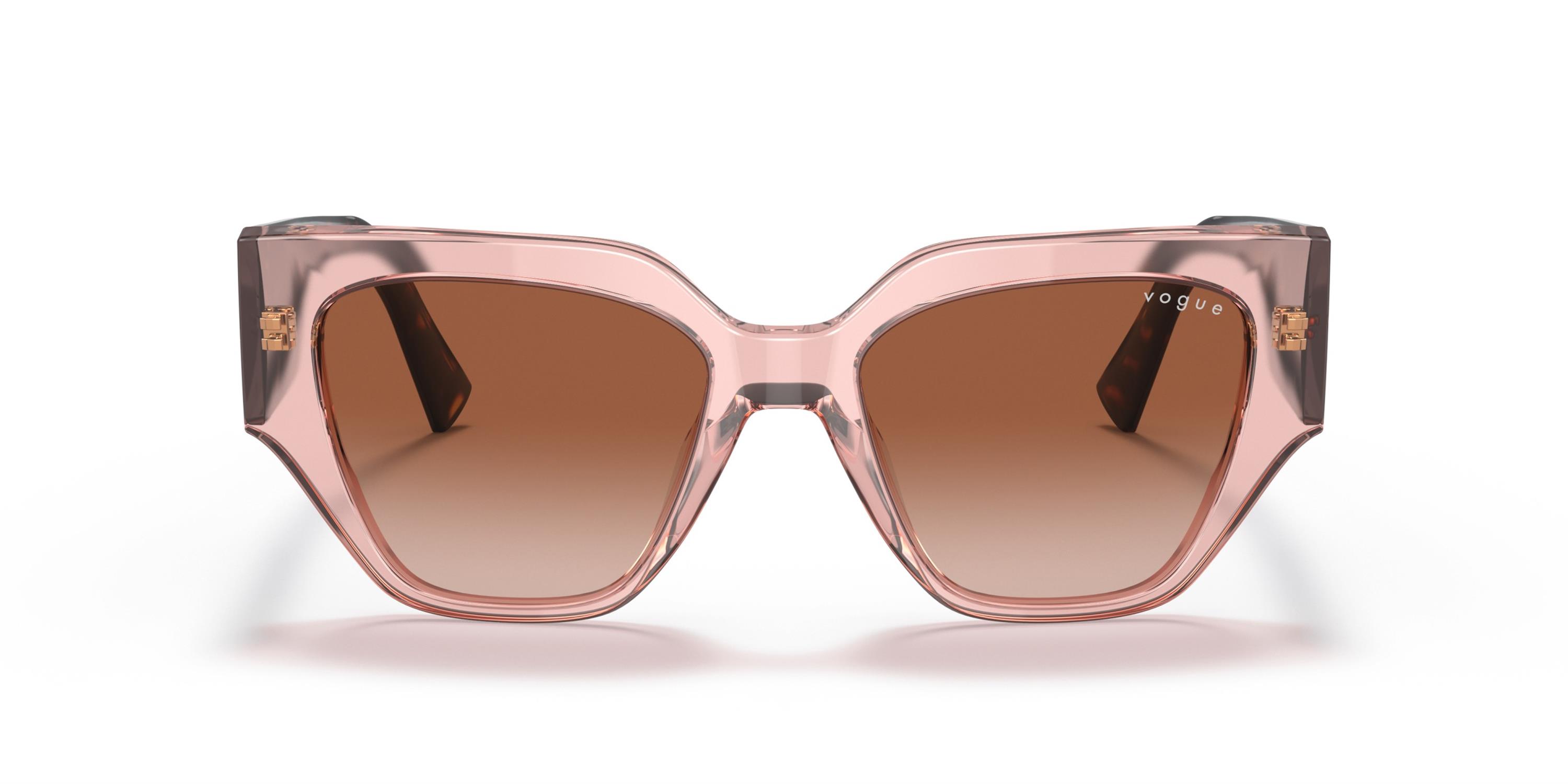 VOGUE 5409S 282813 52 Kadın Güneş Gözlüğü