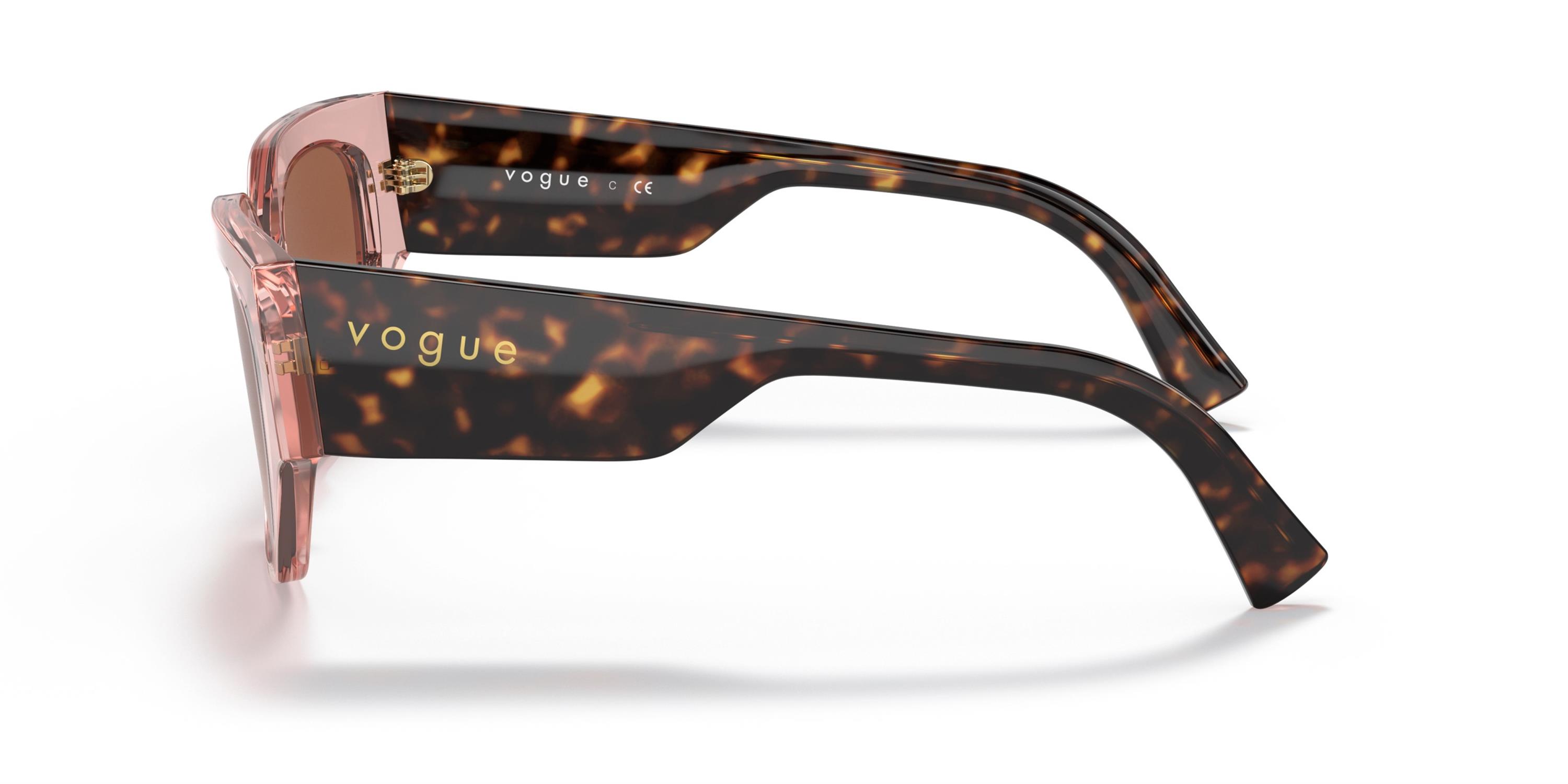 VOGUE 5409S 282813 52 Kadın Güneş Gözlüğü