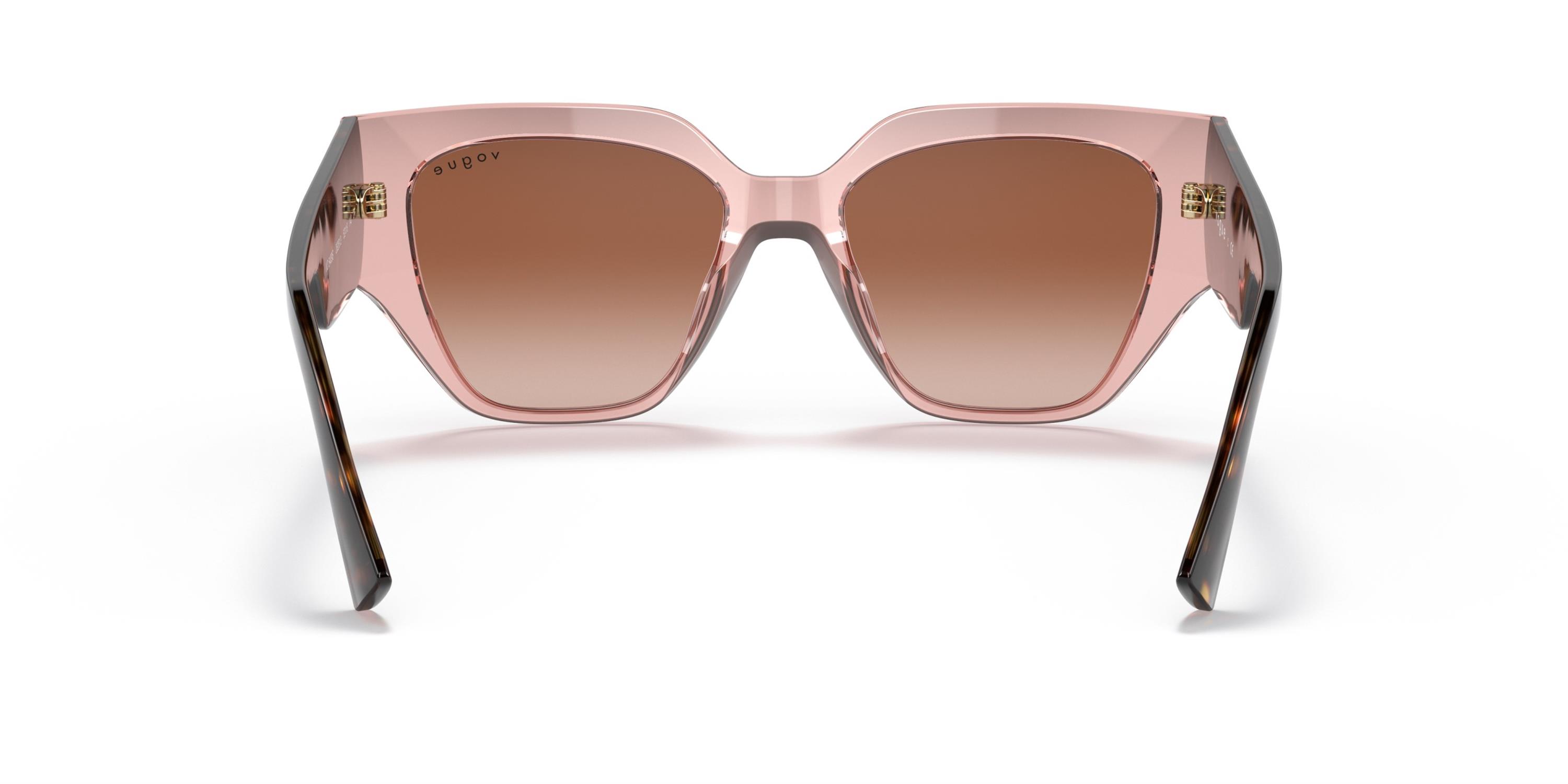 VOGUE 5409S 282813 52 Kadın Güneş Gözlüğü