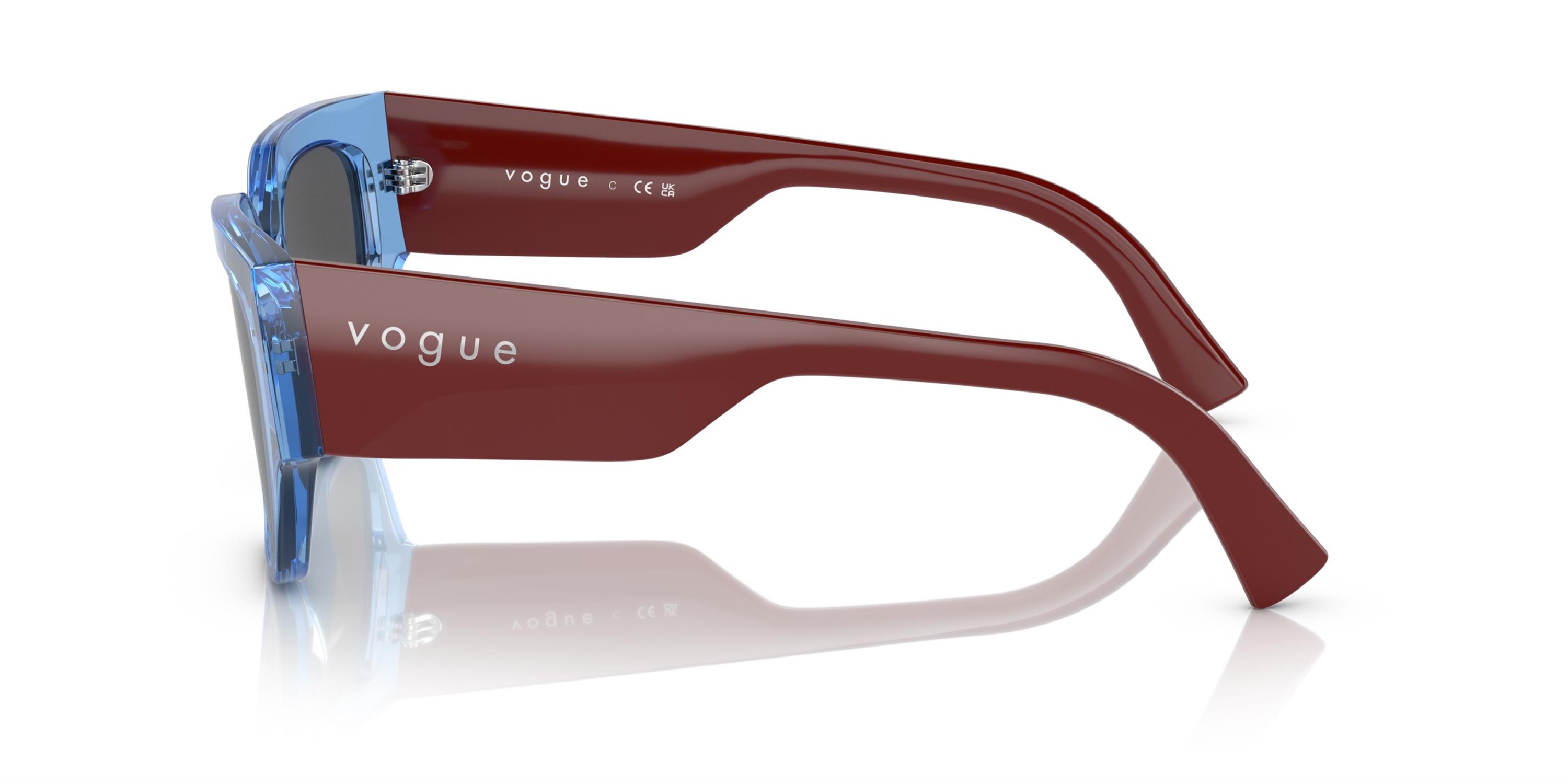 VOGUE 5409S 295187 52
