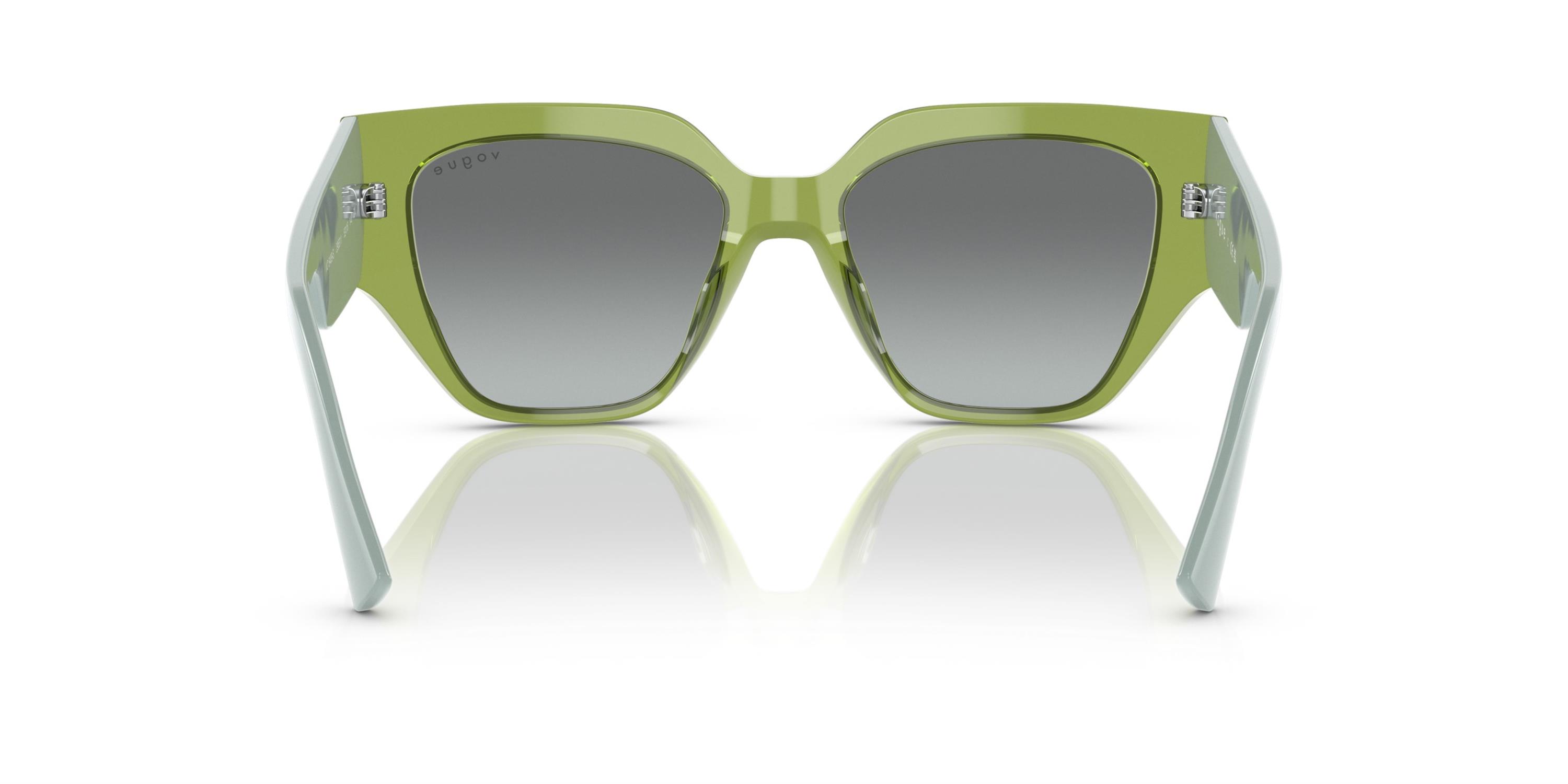 VOGUE 5409S 295311 52